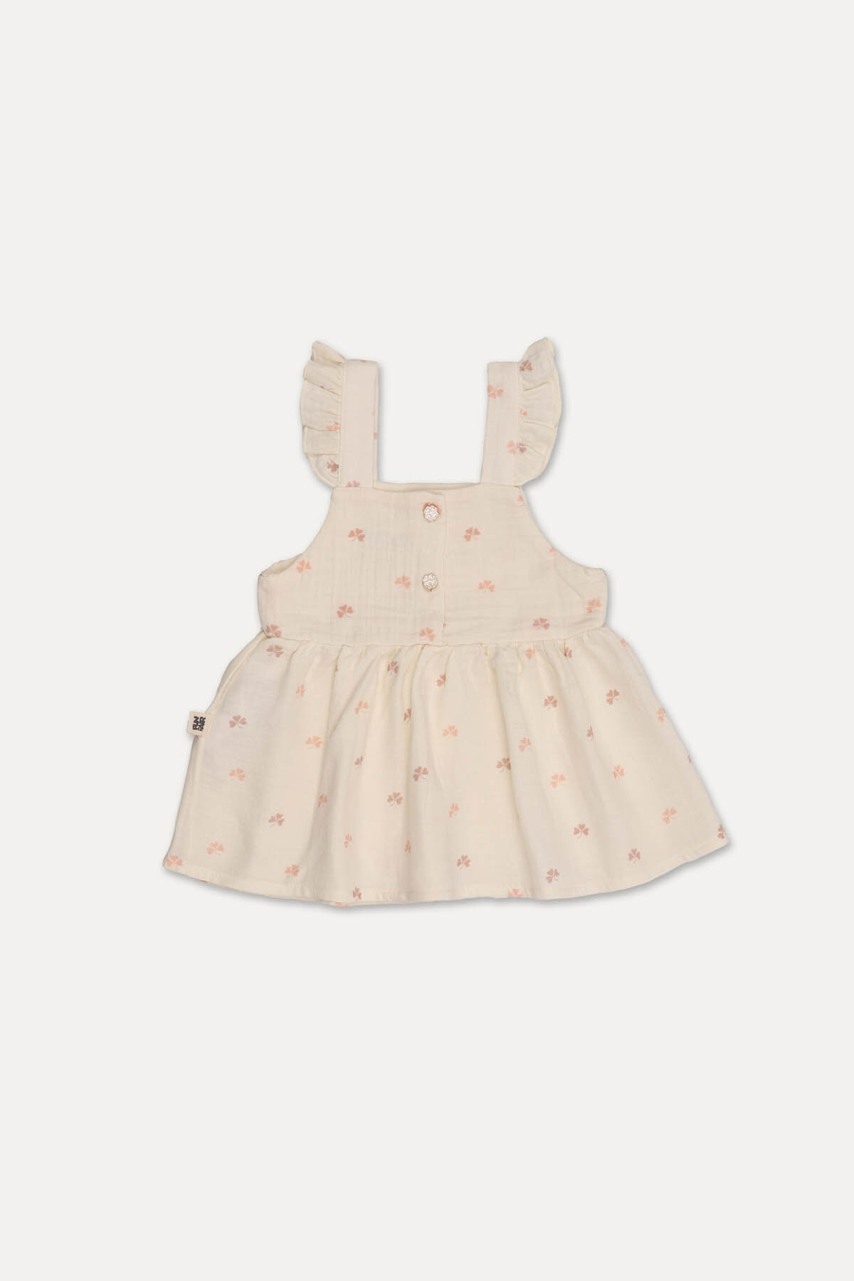 Funfair Bebek Elbise 2616115001.K.8058