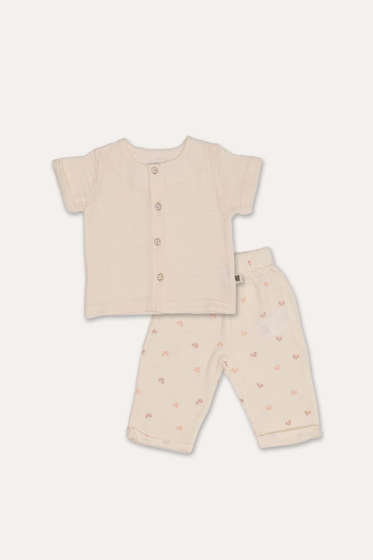 Funfair Bebek Takım 2616113027.K.5446