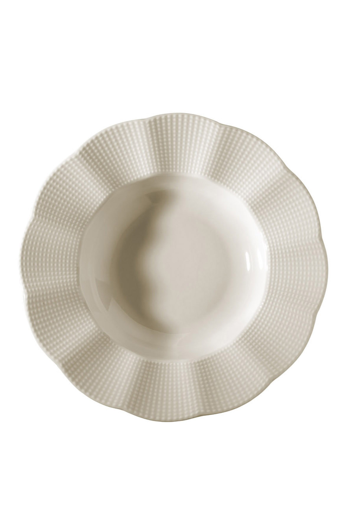 Kütahya Yemek Tabağı Milena