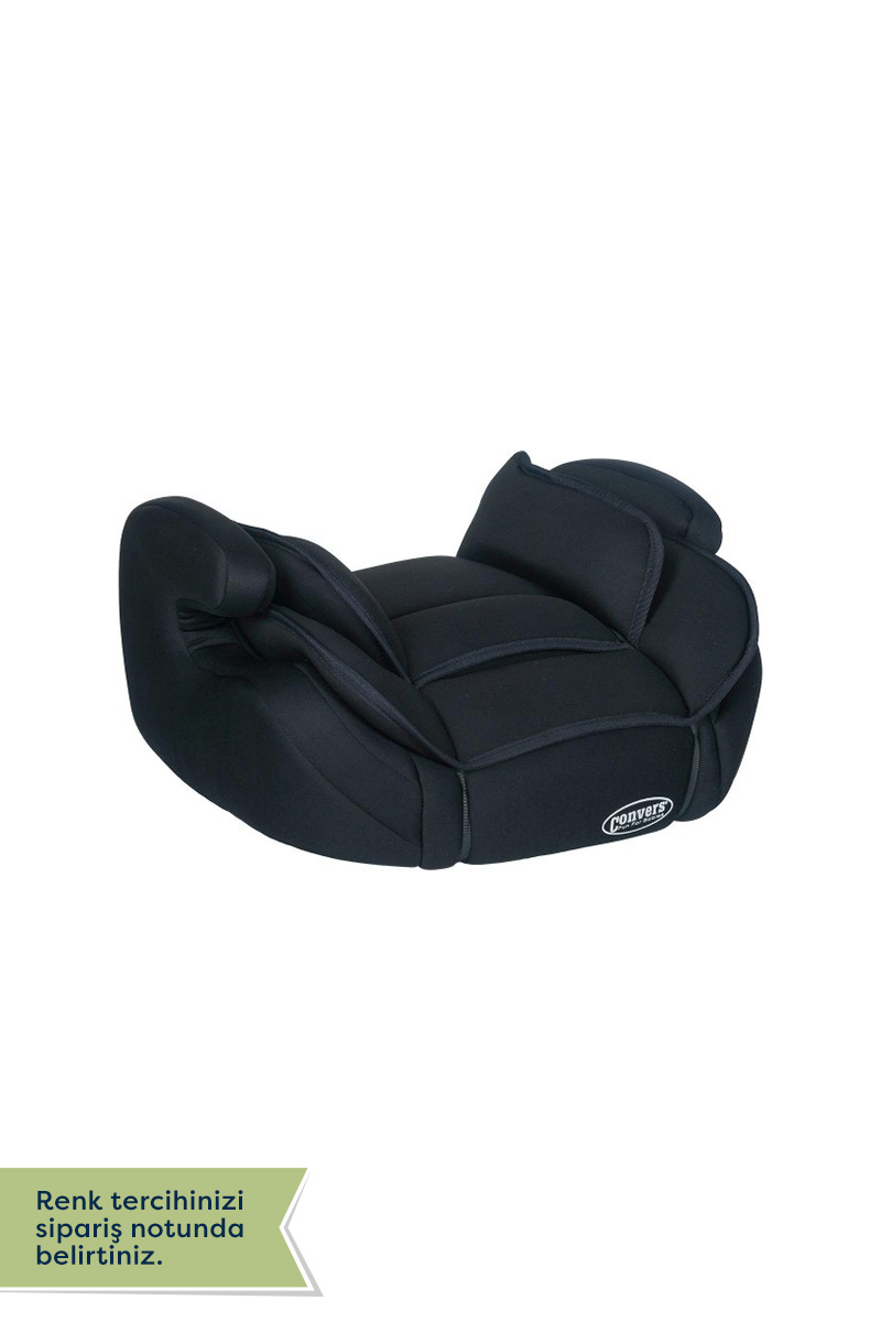 Convers Oto Koltuğu Yükseltici
