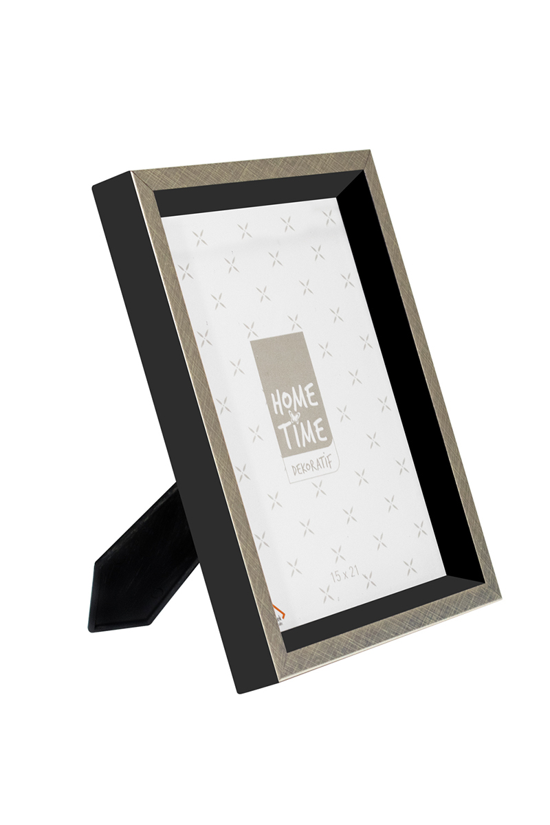 Hometime Çerçeve 15*21 cm Silver