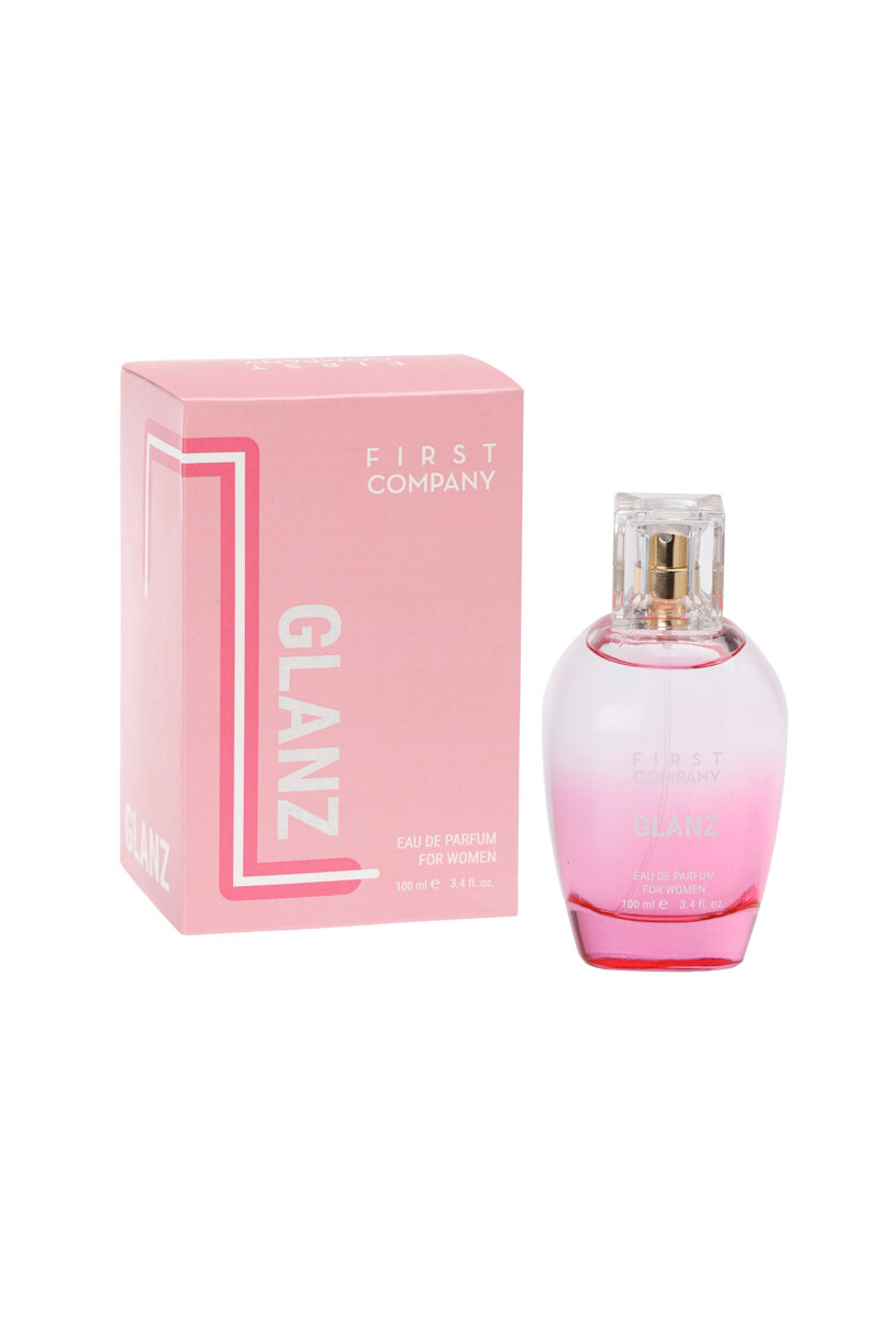 First Company 100ml Edp Kadın Parfümü Glanz