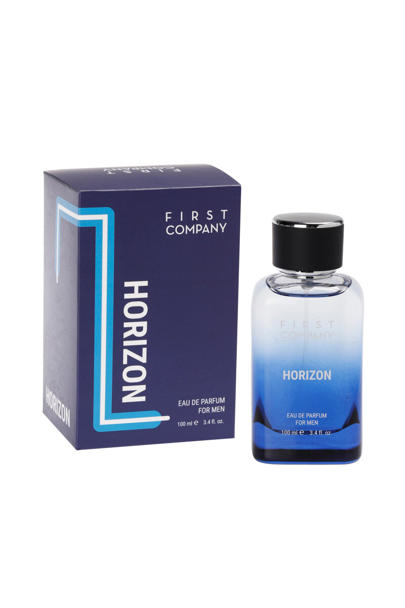 First Company 100ml Edp Erkek Parfümü Horizon