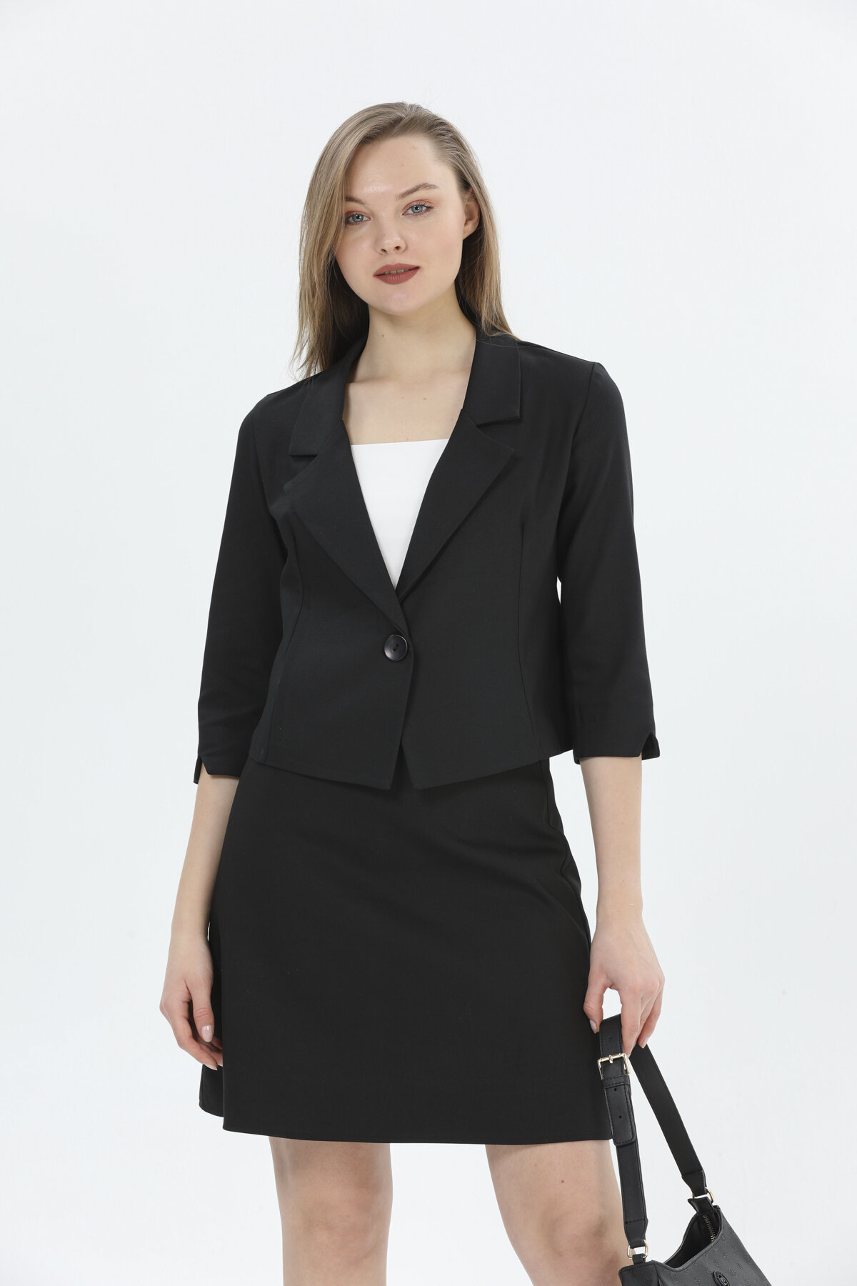 Shefame Kadın Ceket 2414BK102075