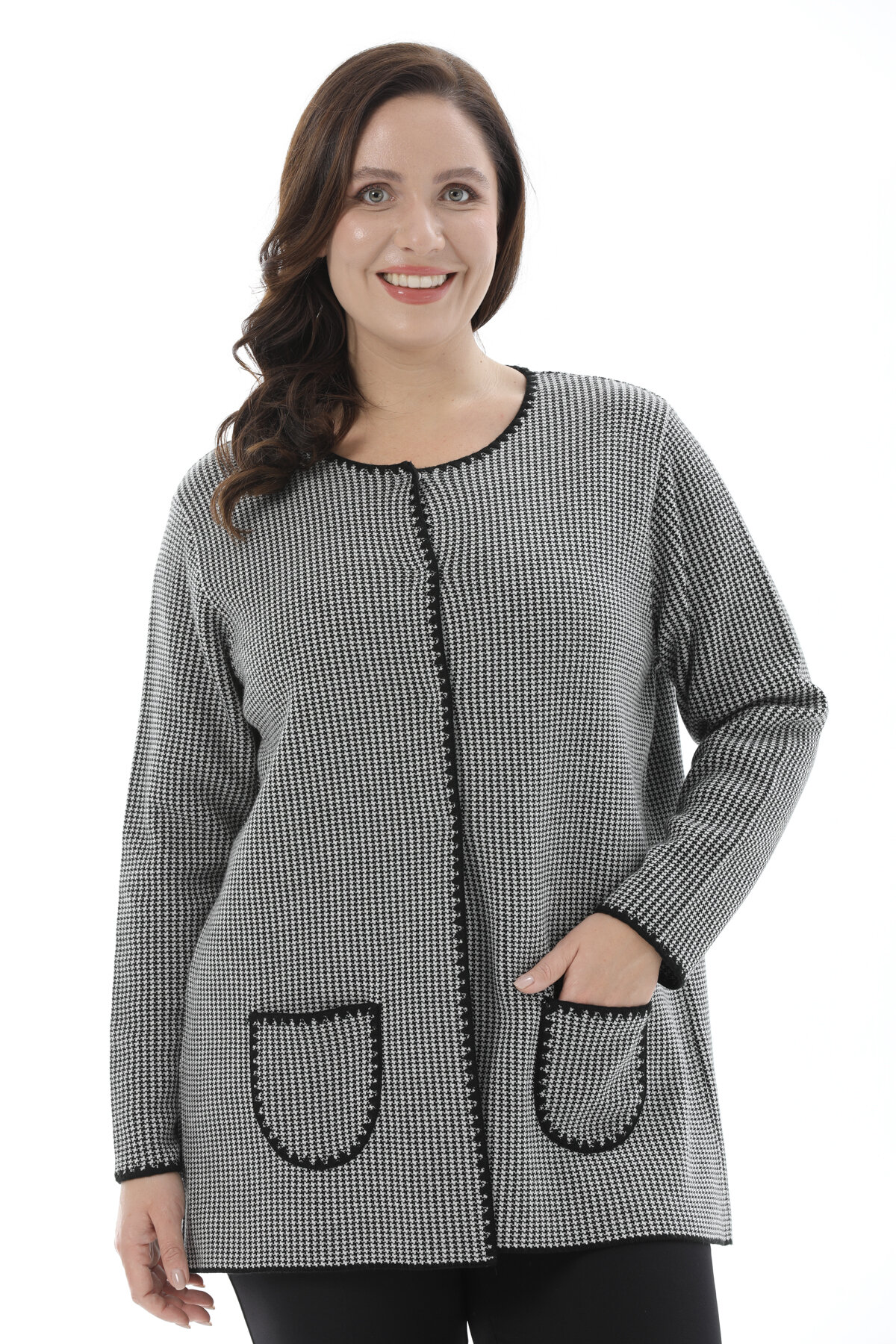 Shefame Kadın Ceket 2424BK102094