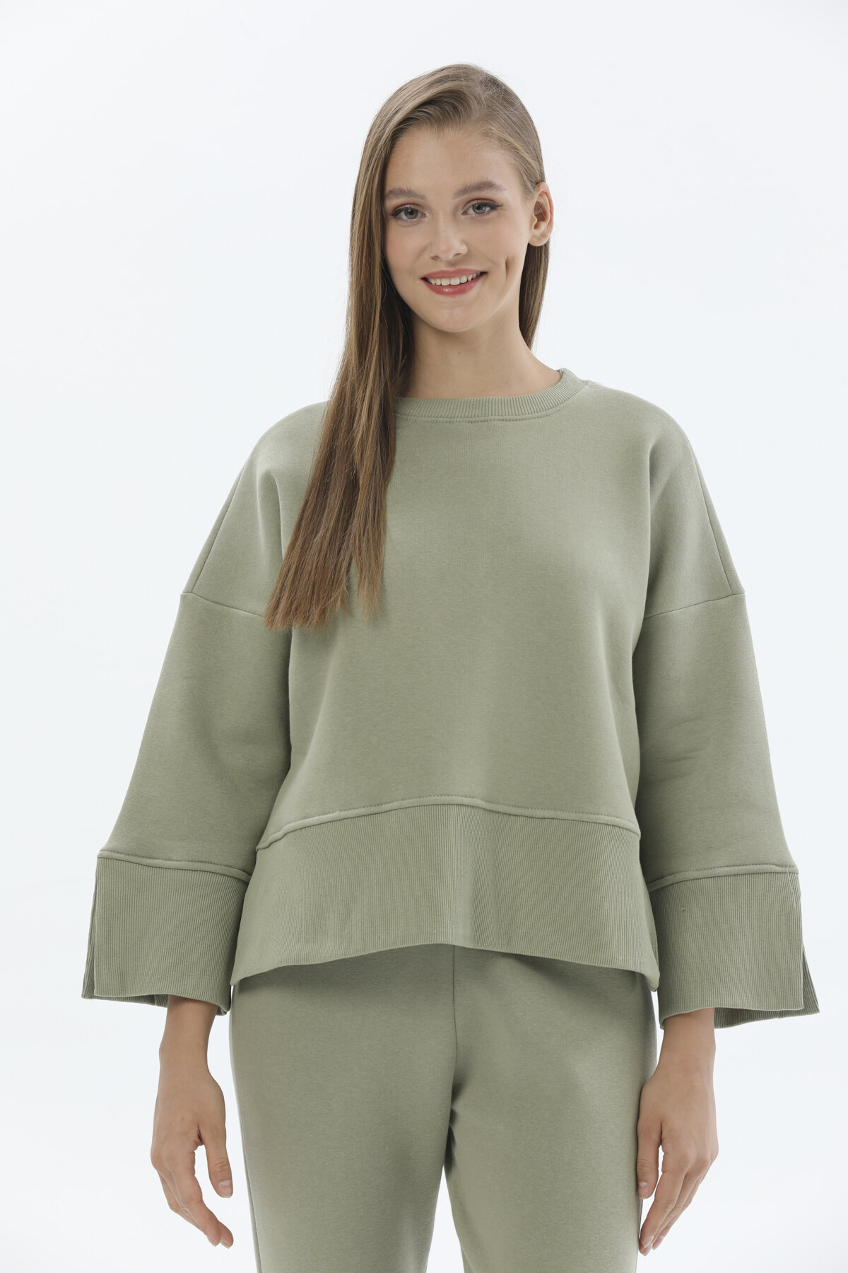 First Company Kadın Eşofman Takım 2424BS180031