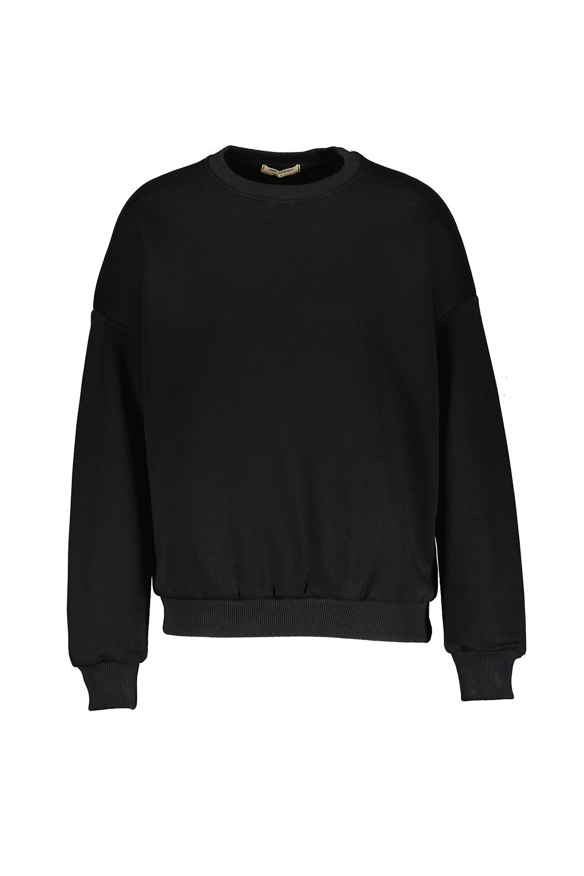 First Company Kadın Sweatshirt 2424BS130836