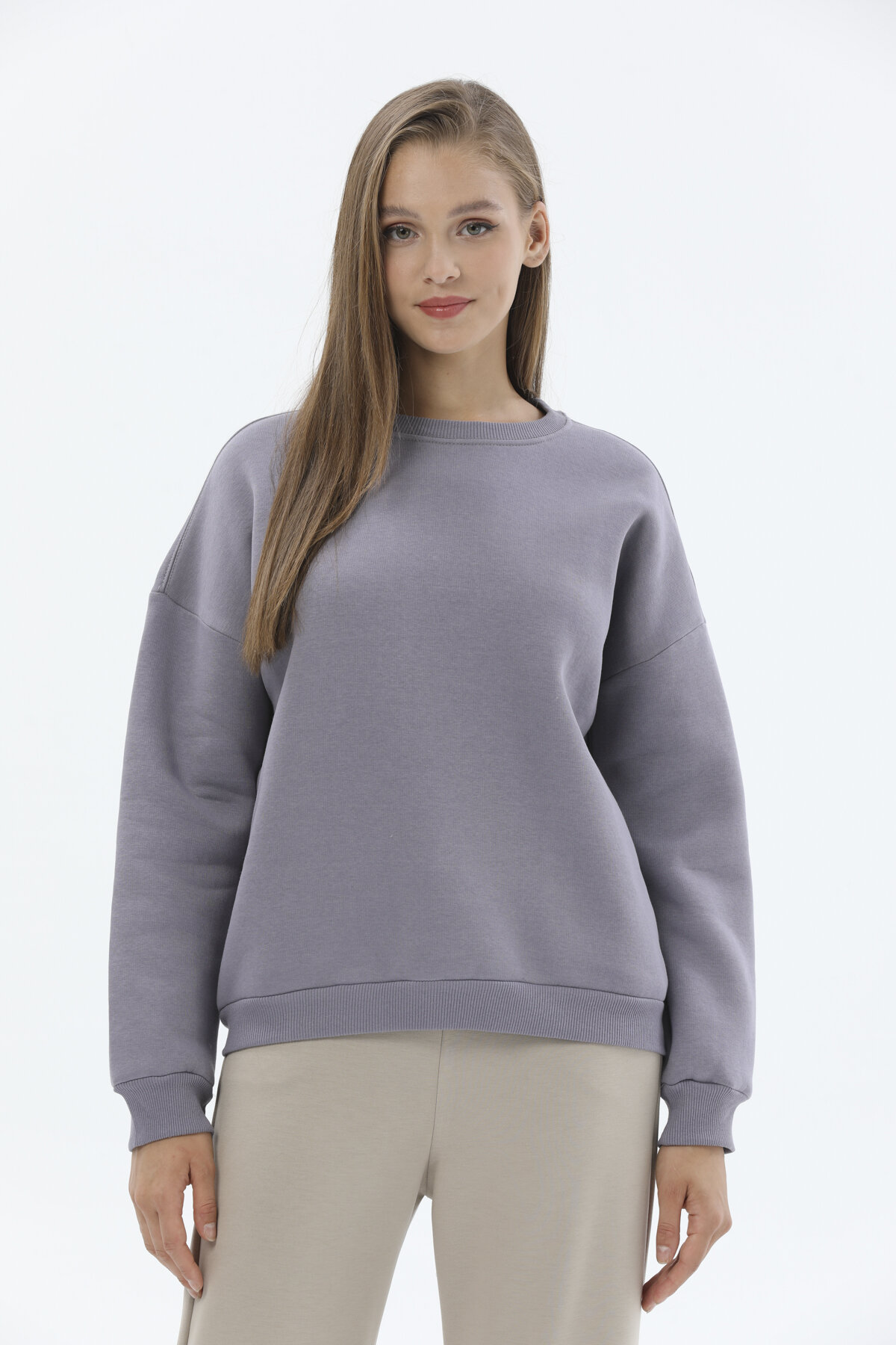 First Company Kadın Sweatshirt 2424BS130836