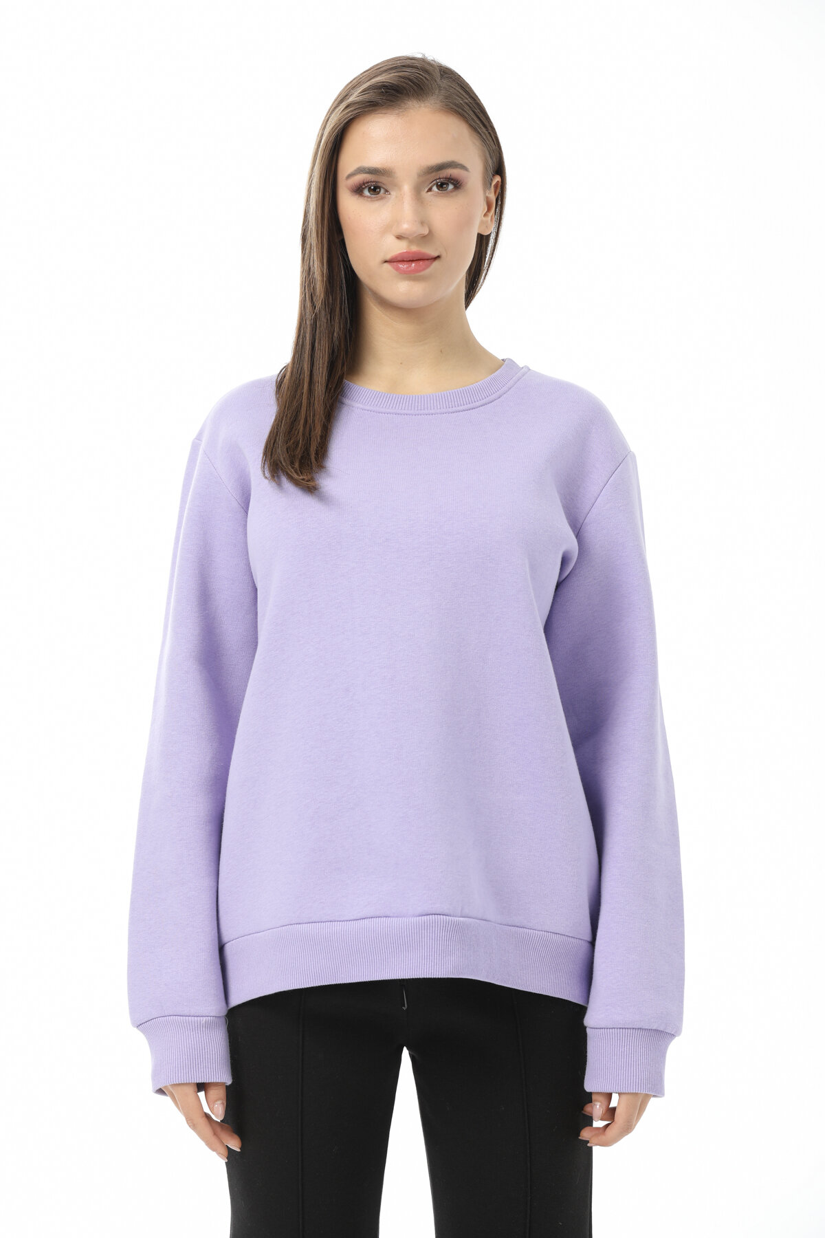 First Company Kadın Sweatshirt 2424BS130091