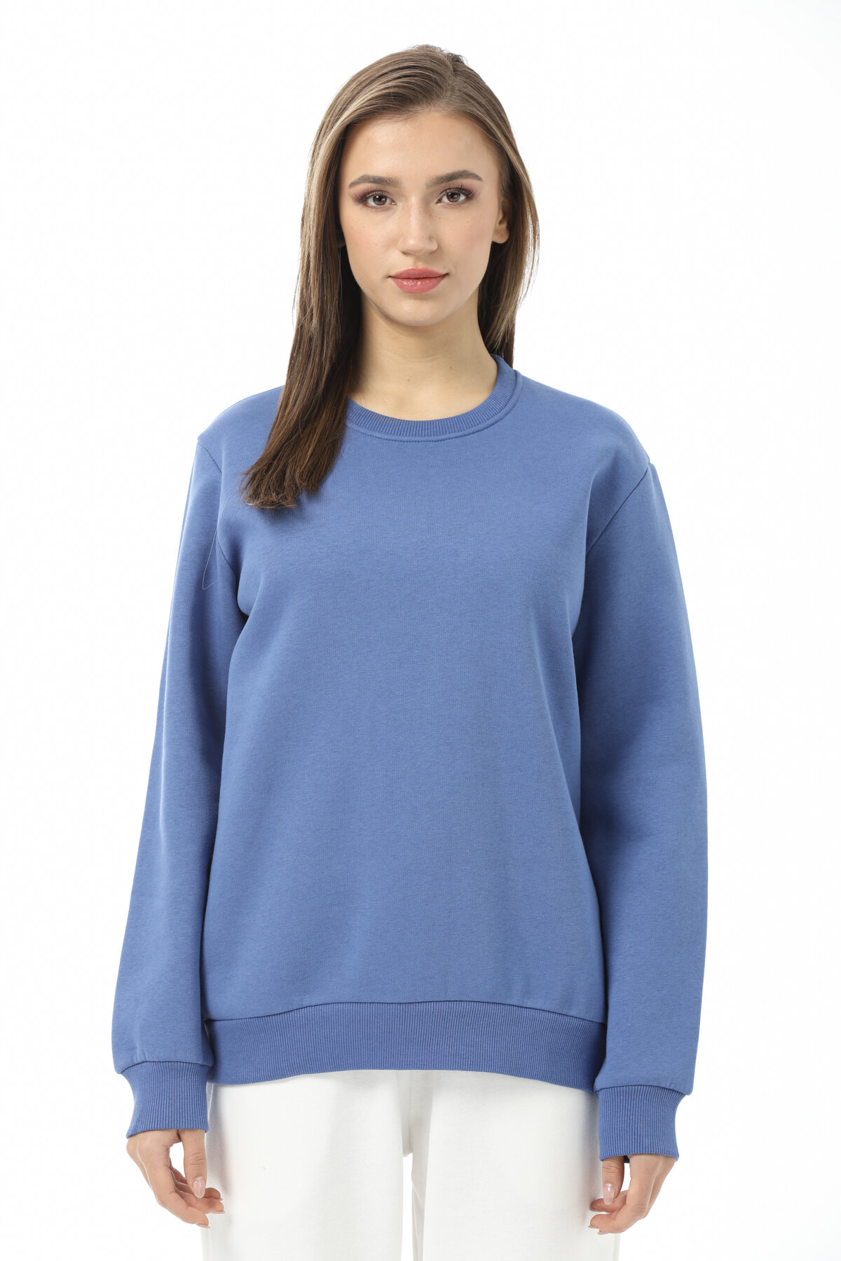 First Company Kadın Sweatshirt 2424BS130091