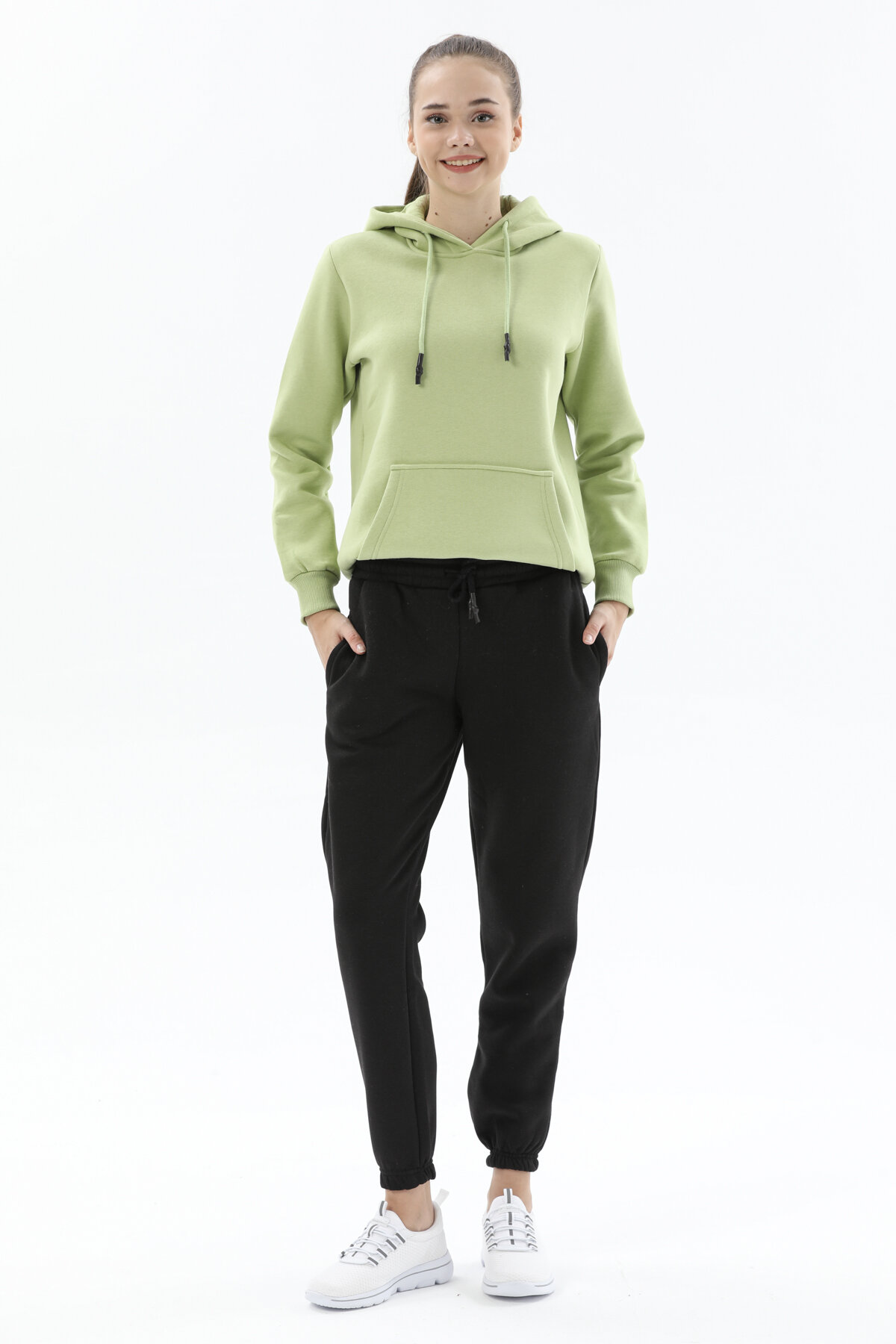 First Company Kadın Eşofman Altı 2424BS212093