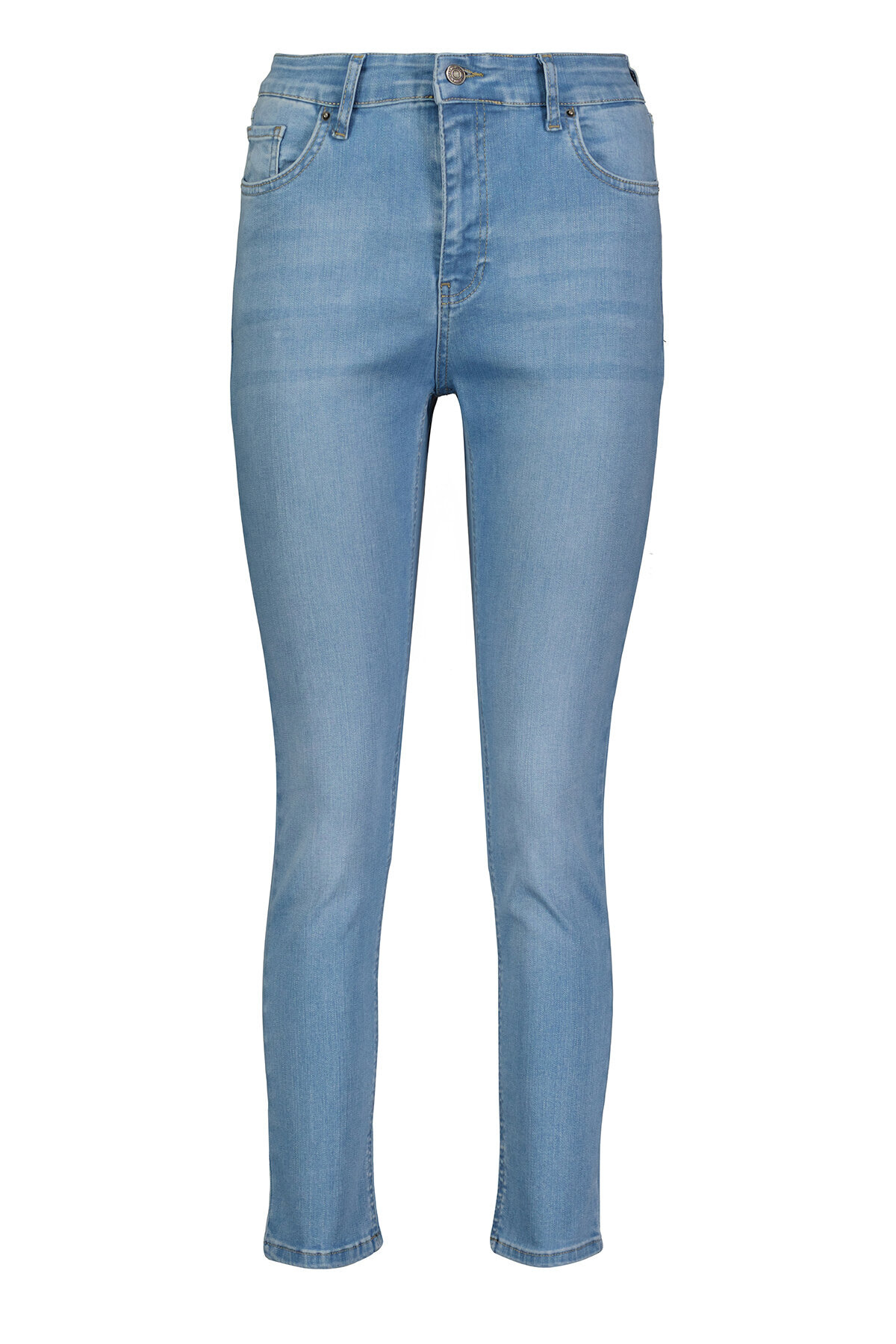 First Company Denim Kadın Kot Pantolon 2514BS104066