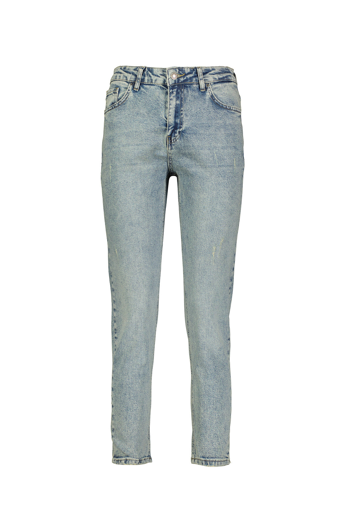 First Company Denim Kadın Kot Pantolon 2514BS104040