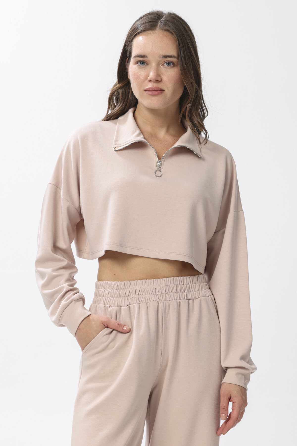 First Company Kadın Eşofman Takım 2424BS180479