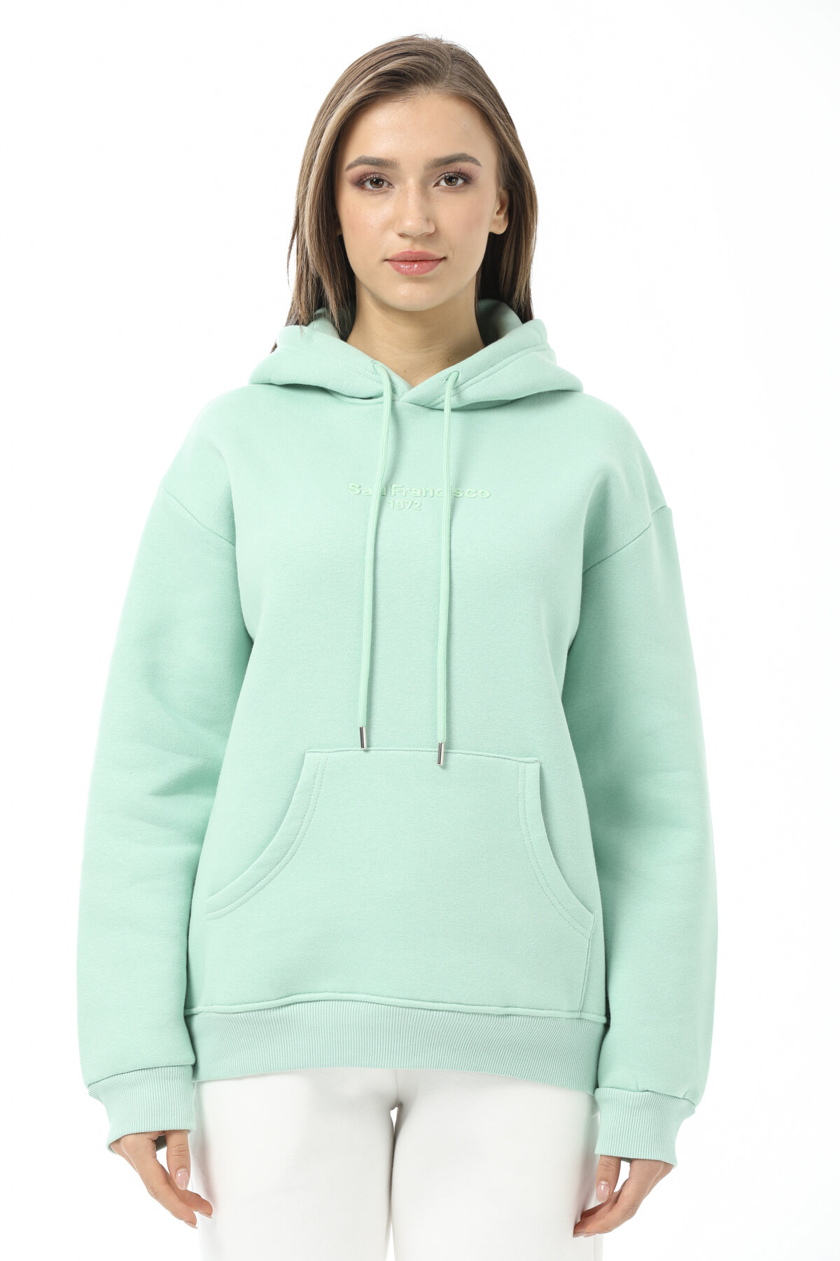 First Company Kadın Sweatshirt 2424BS130611