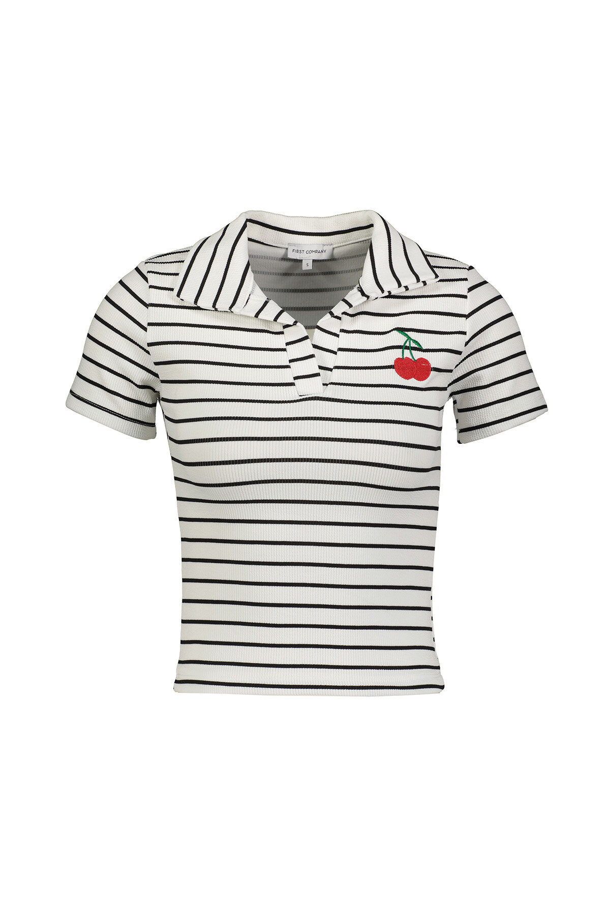 First Company Kadın Tişört 2514BS120155