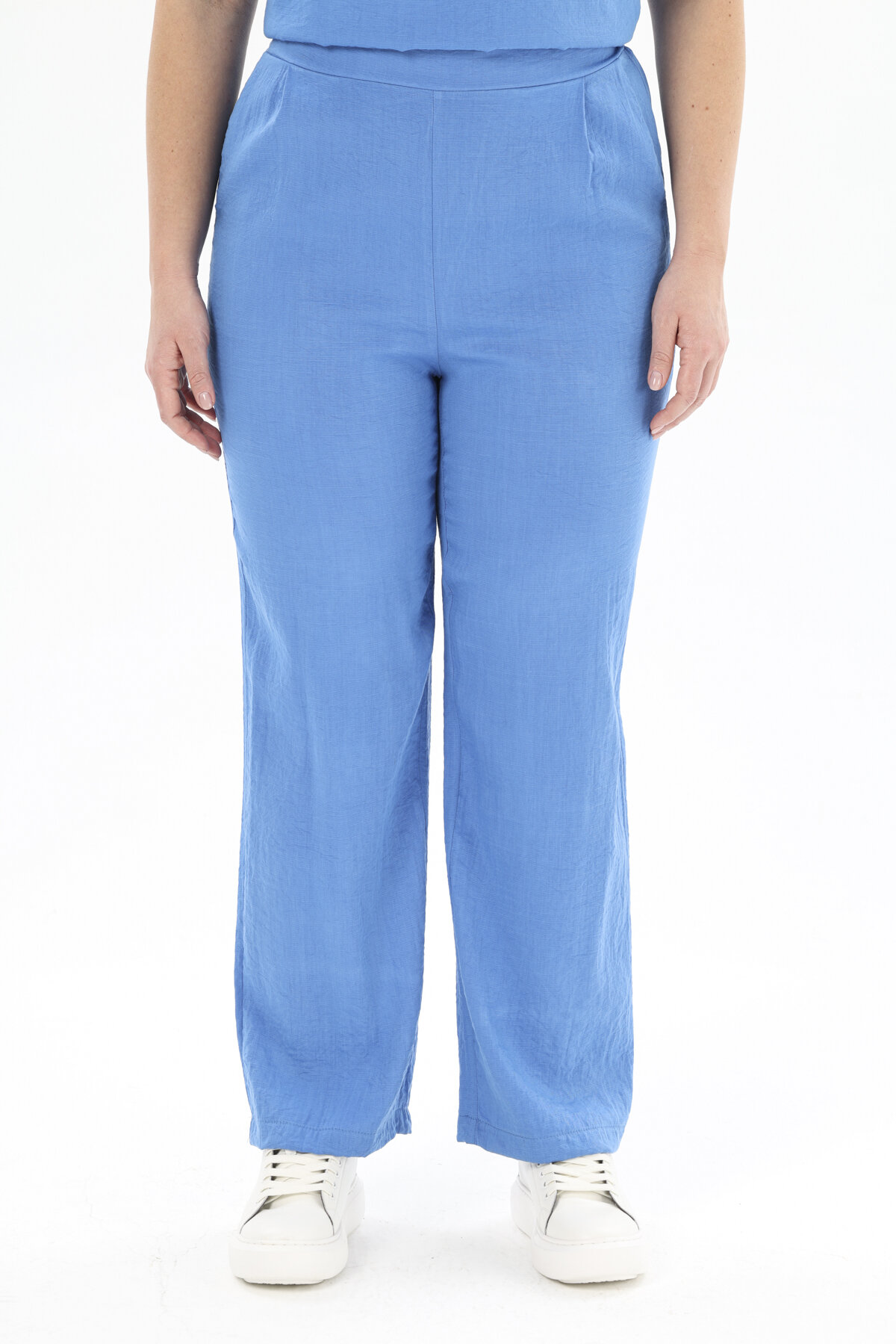 Shefame Kadın Pantolon 2514BK104040