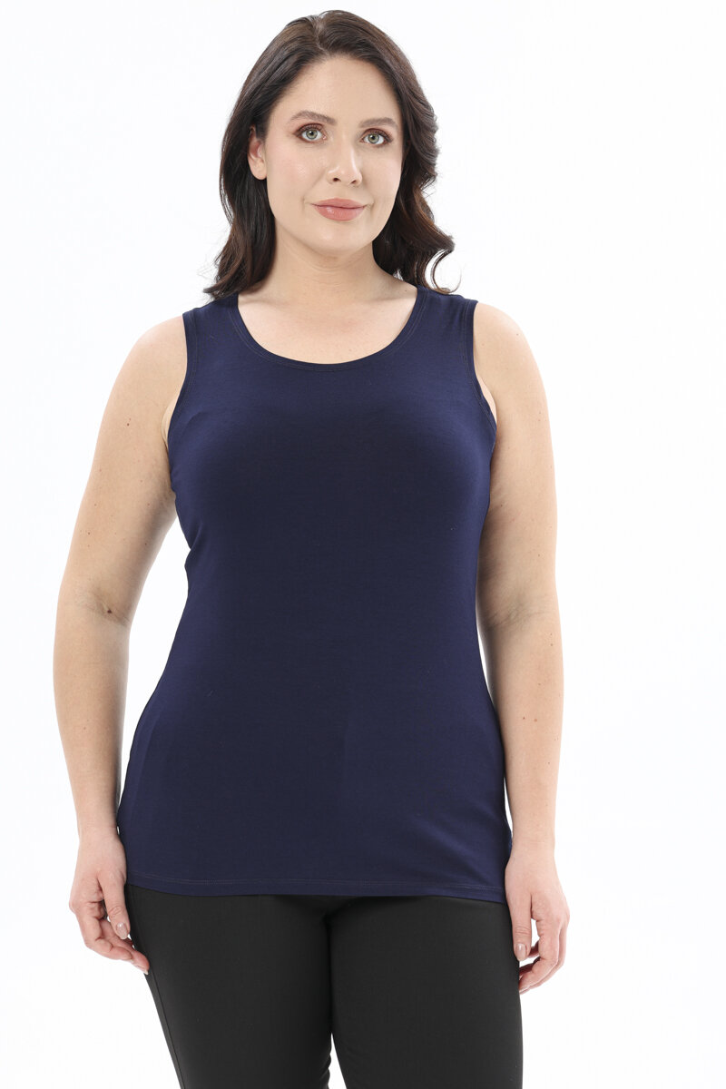 Shefame Kadın Atlet 2514BK103558