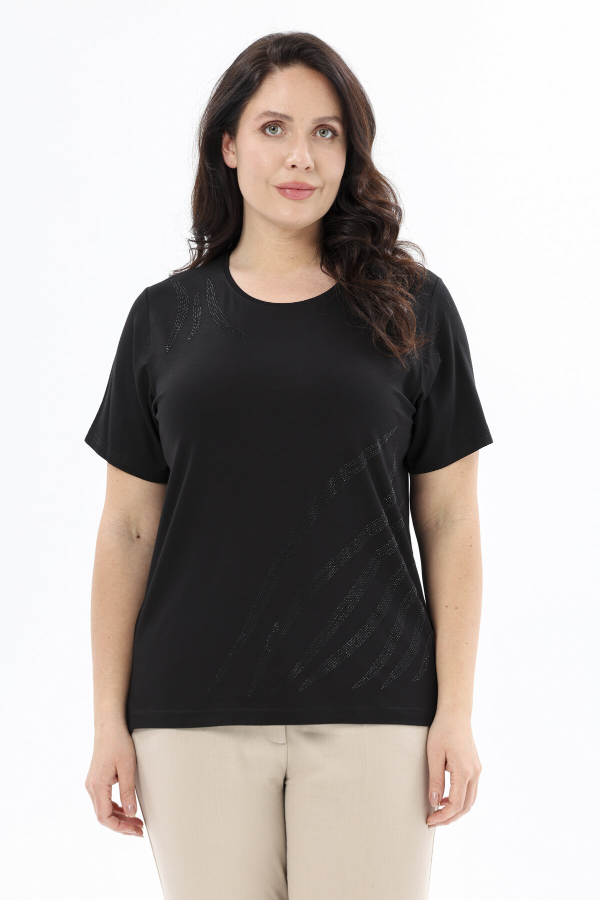 Shefame Kadın Bluz 2514BK103092