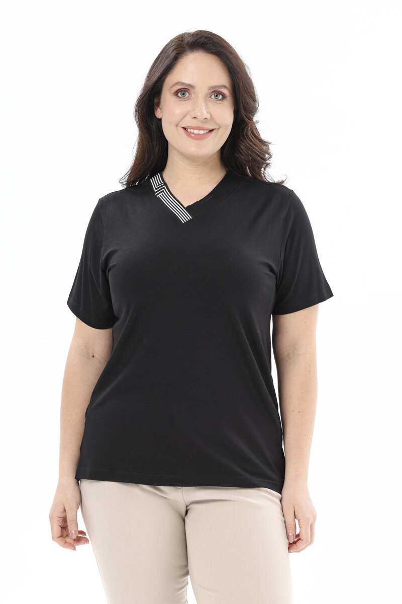 Shefame Kadın Bluz 2514BK103081