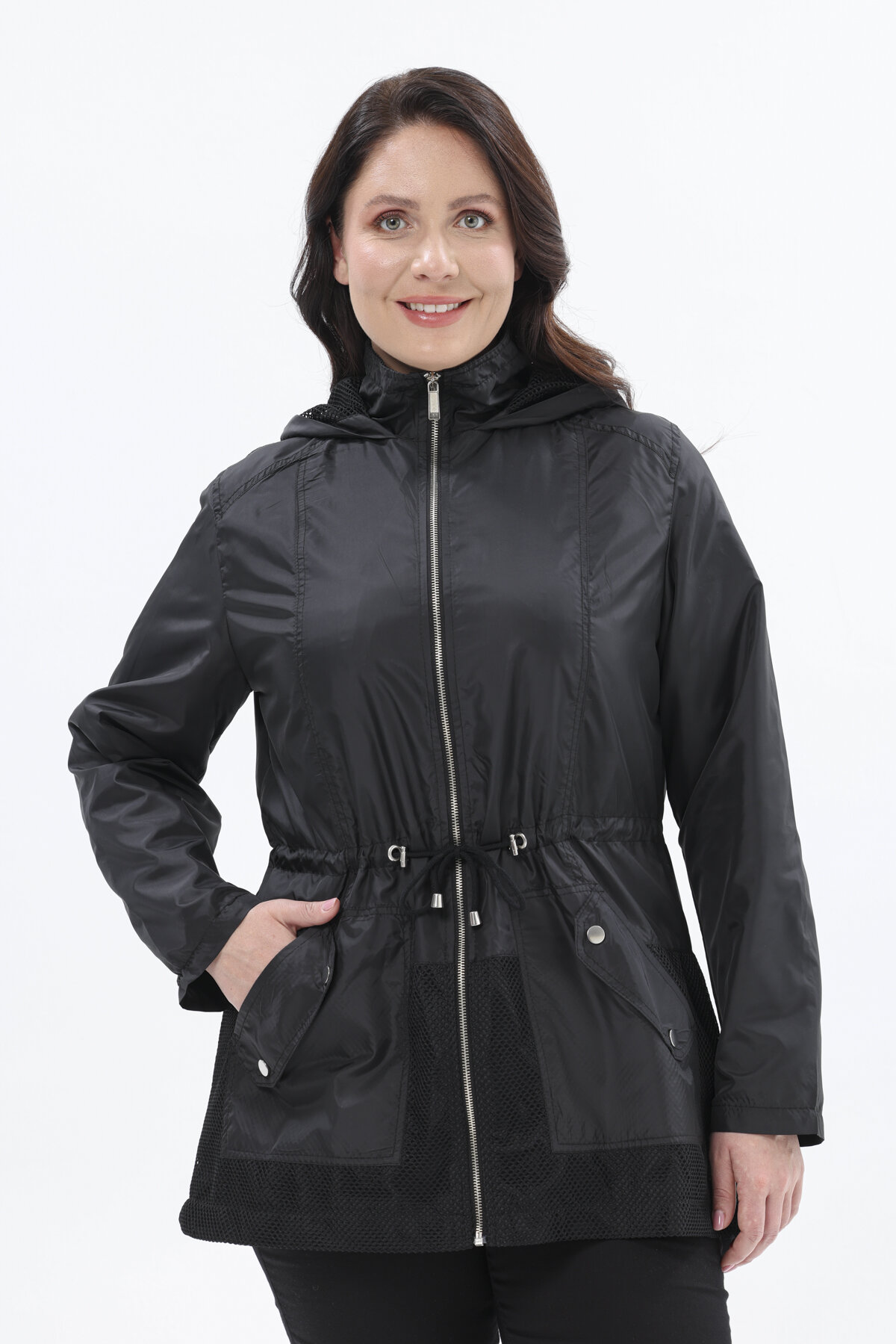 Shefame Kadın Trençkot