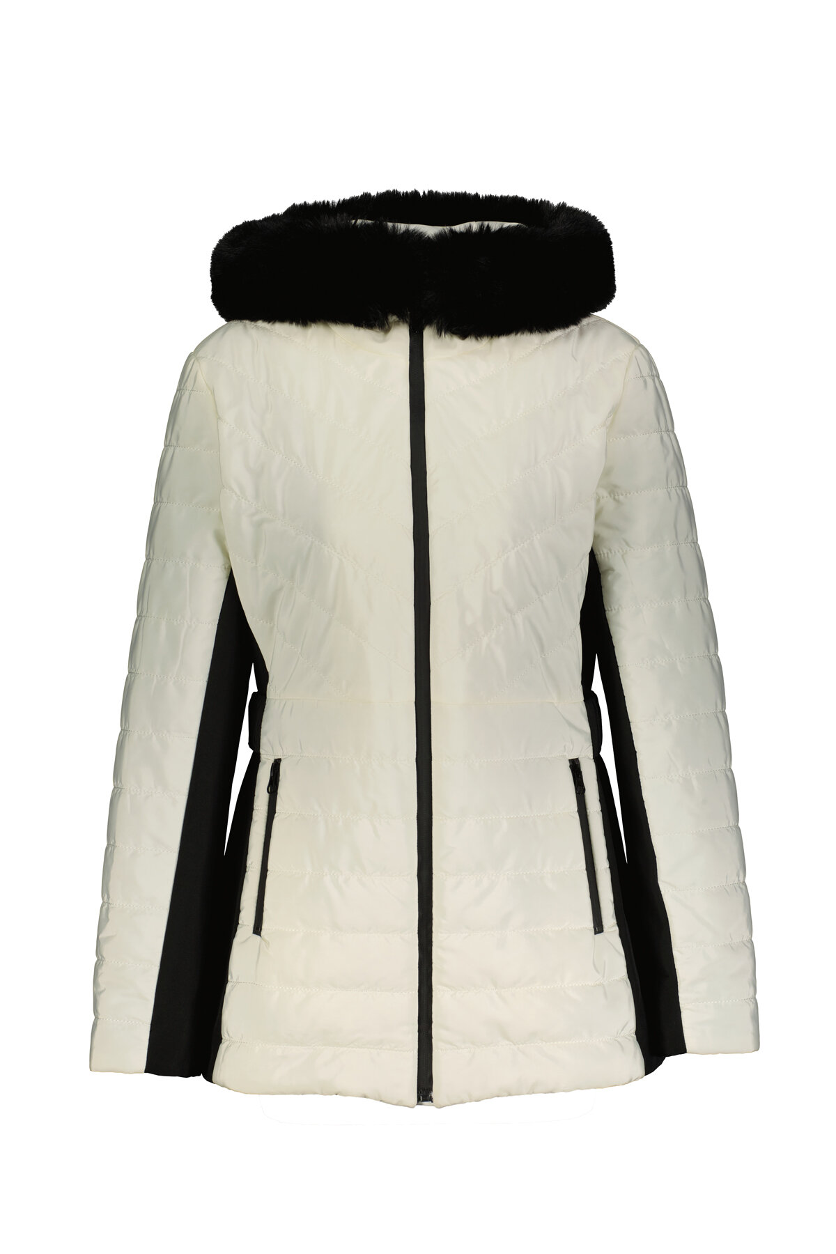 Shefame Kadın Mont 2524BK109773