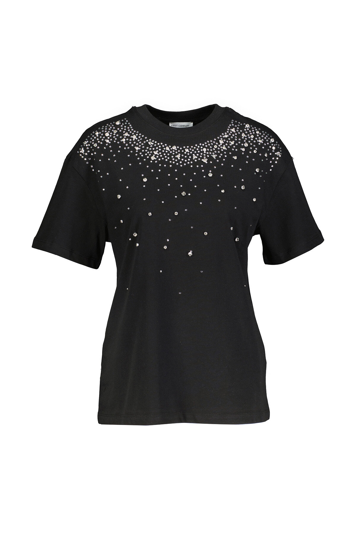 First Company Kadın Tshirt 2514BS120010