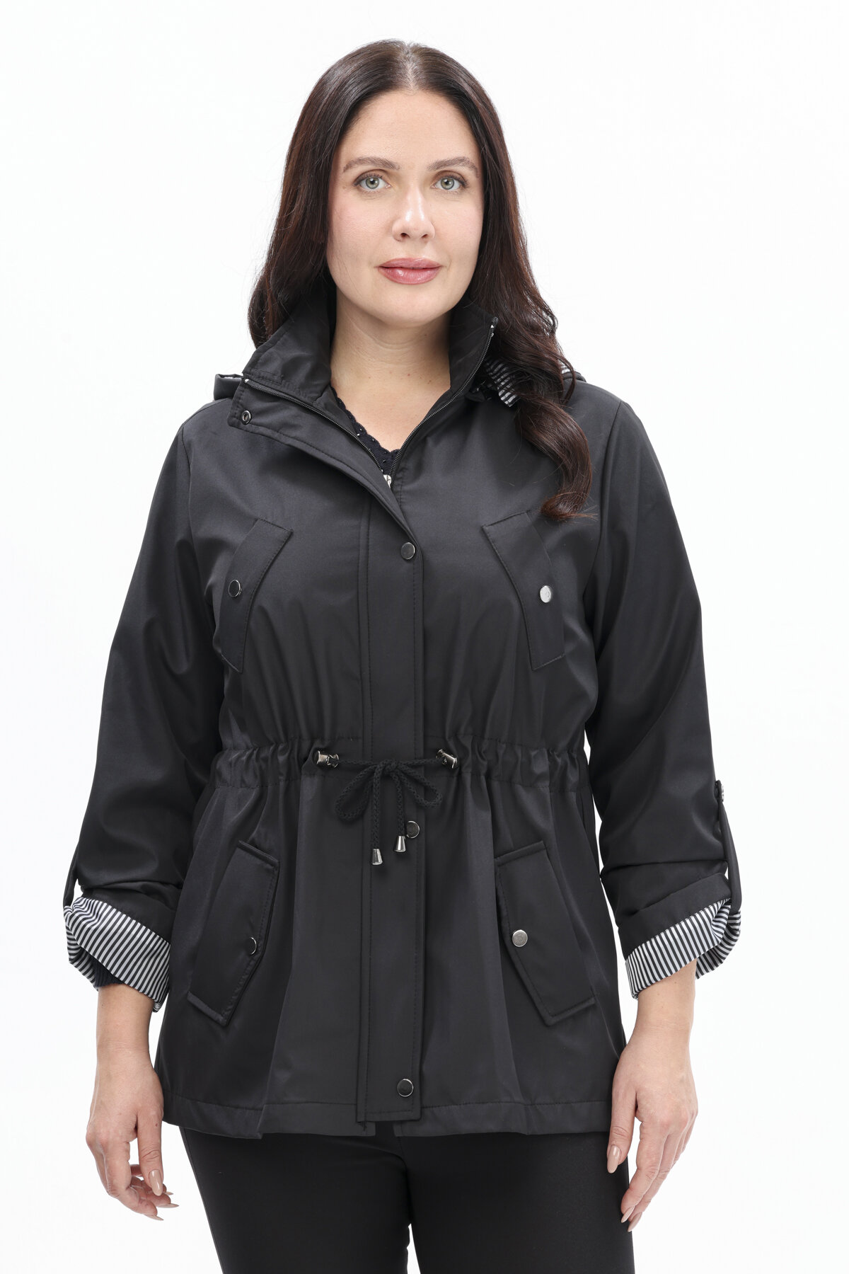 Shefame Kadın Ceket 2524BK111001