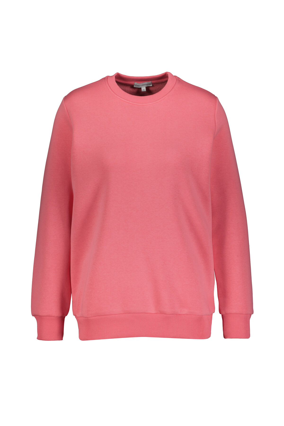 First Company Kadın Sweatshirt 2524BS130130