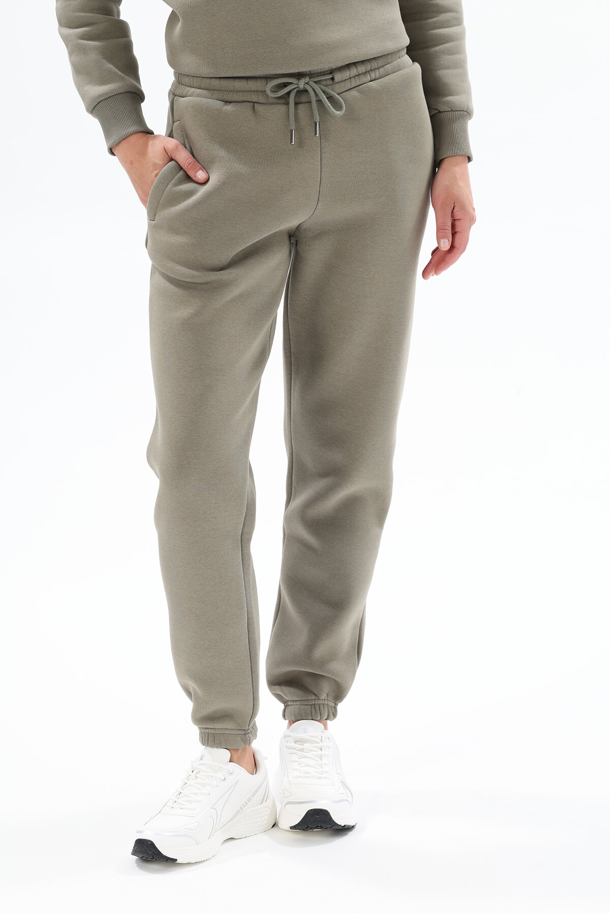 First Company Kadın Eşofman Altı 2524BS120130