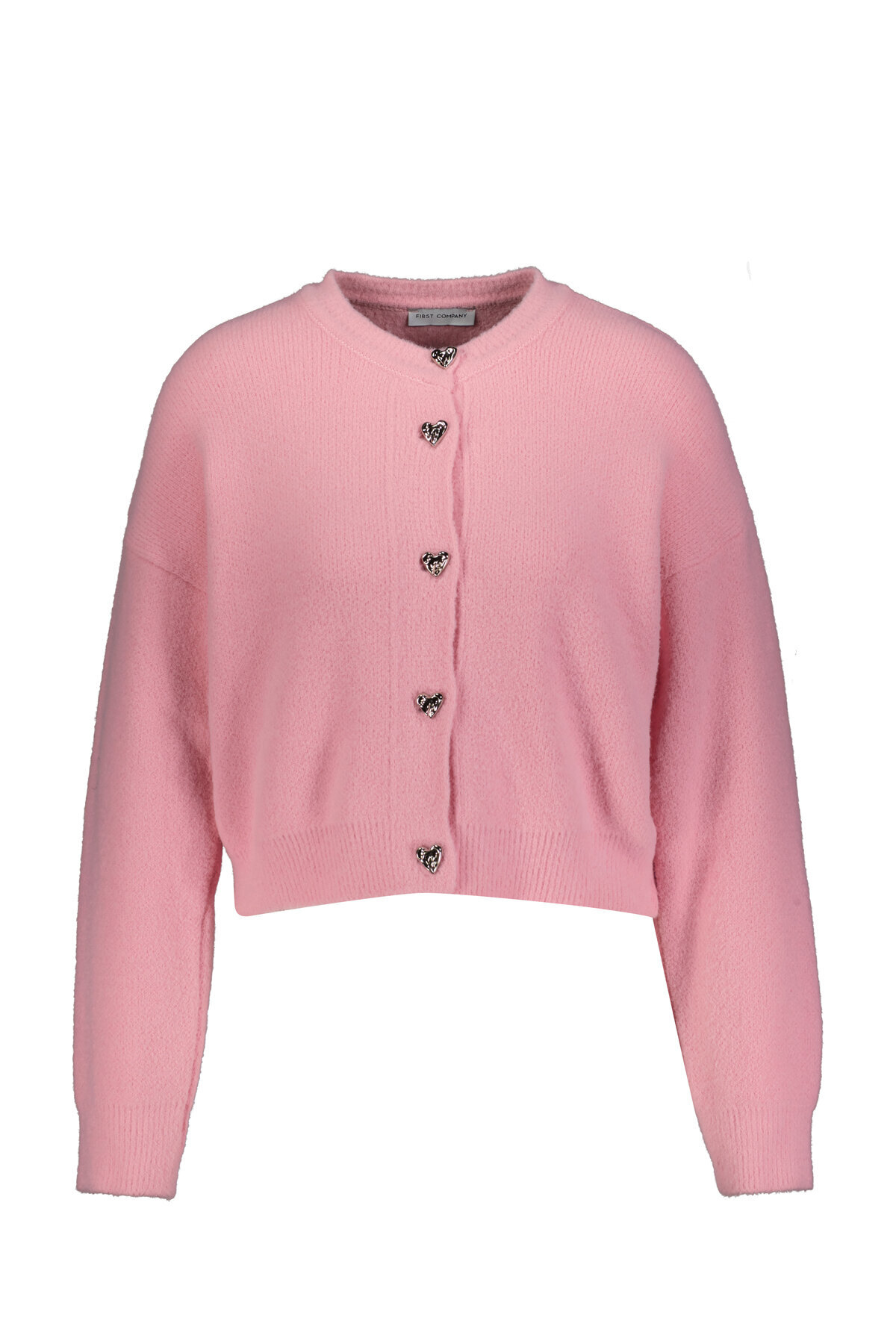 First Company Kadın Hırka 2524BS110803