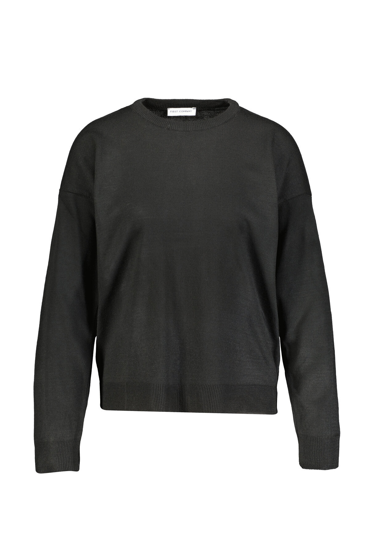 First Company Kadın Triko Kazak2524BS110810