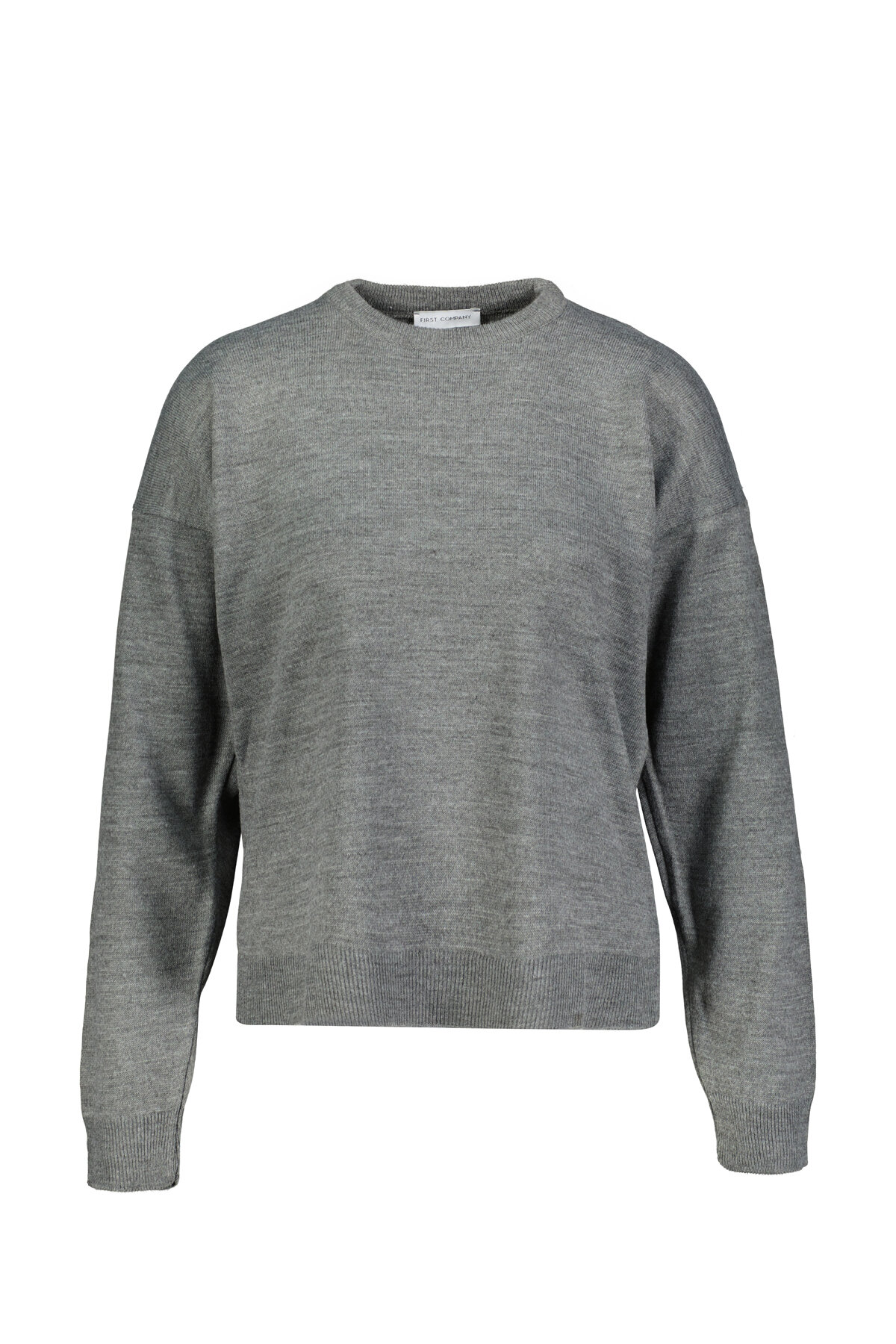 First Company Kadın Triko Kazak2524BS110810