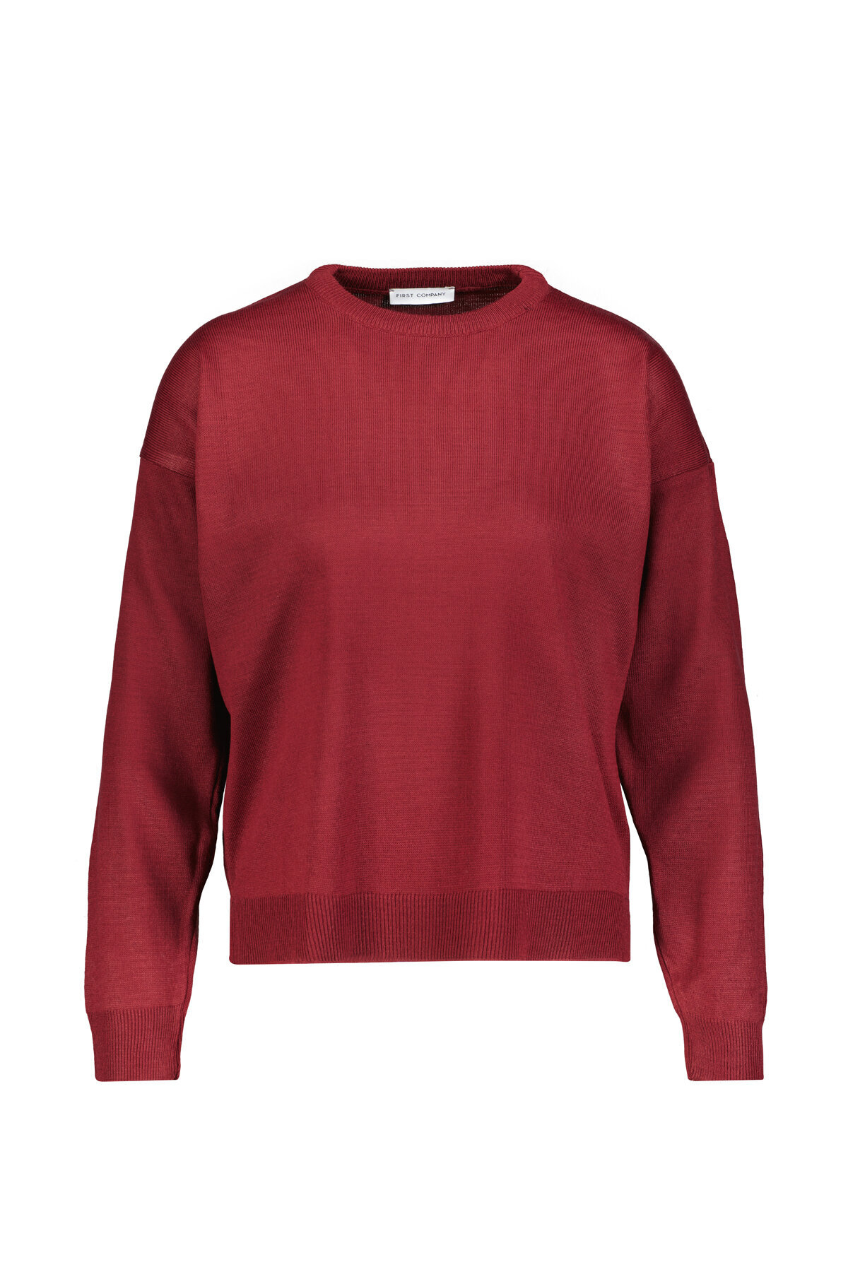 First Company Kadın Triko Kazak2524BS110810