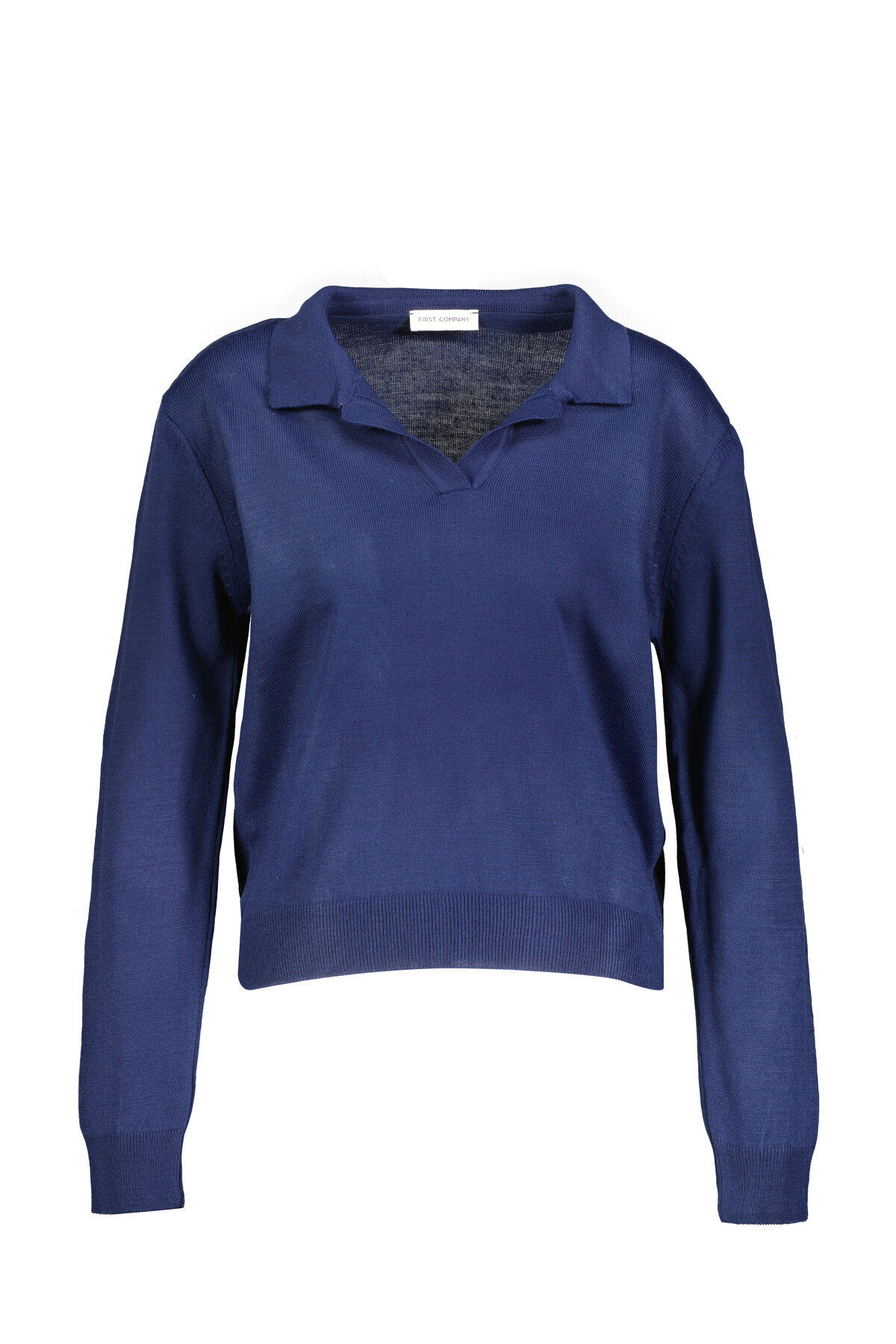 First Company Kadın Triko Kazak 2524BS110811