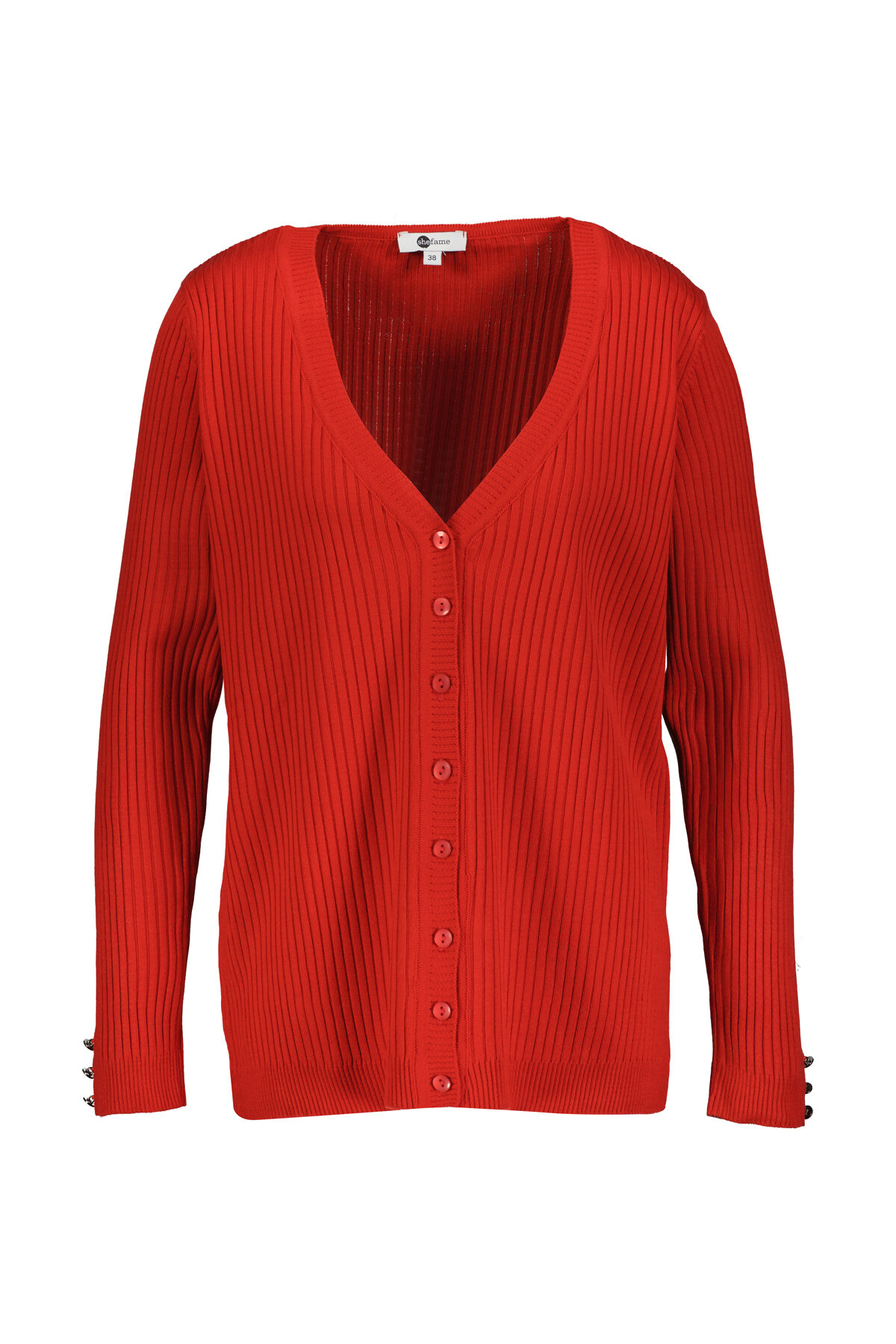 Shefame Kadın Ceket 2524BK102001.C