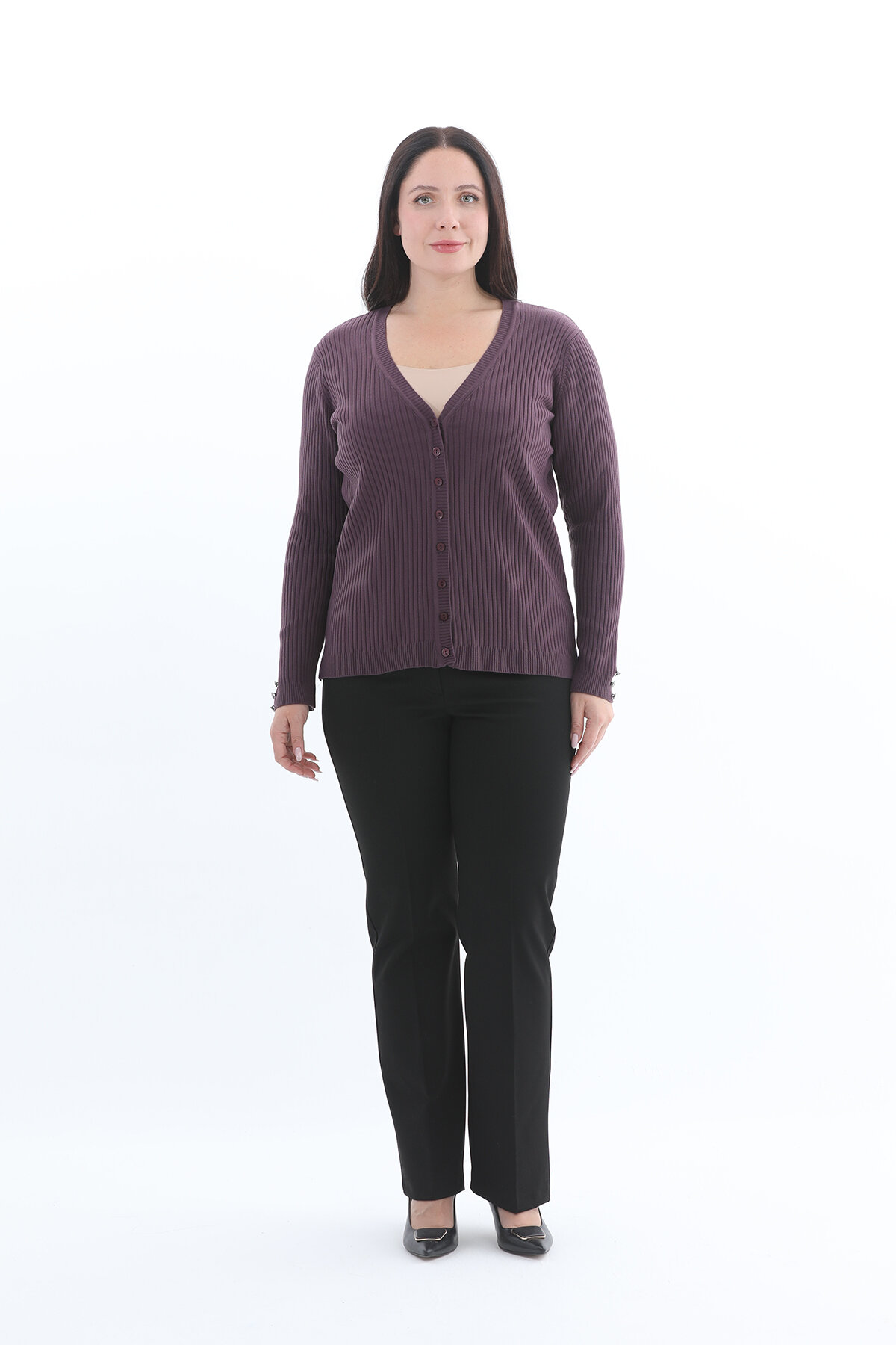 Shefame Kadın Ceket 2524BK102001.C