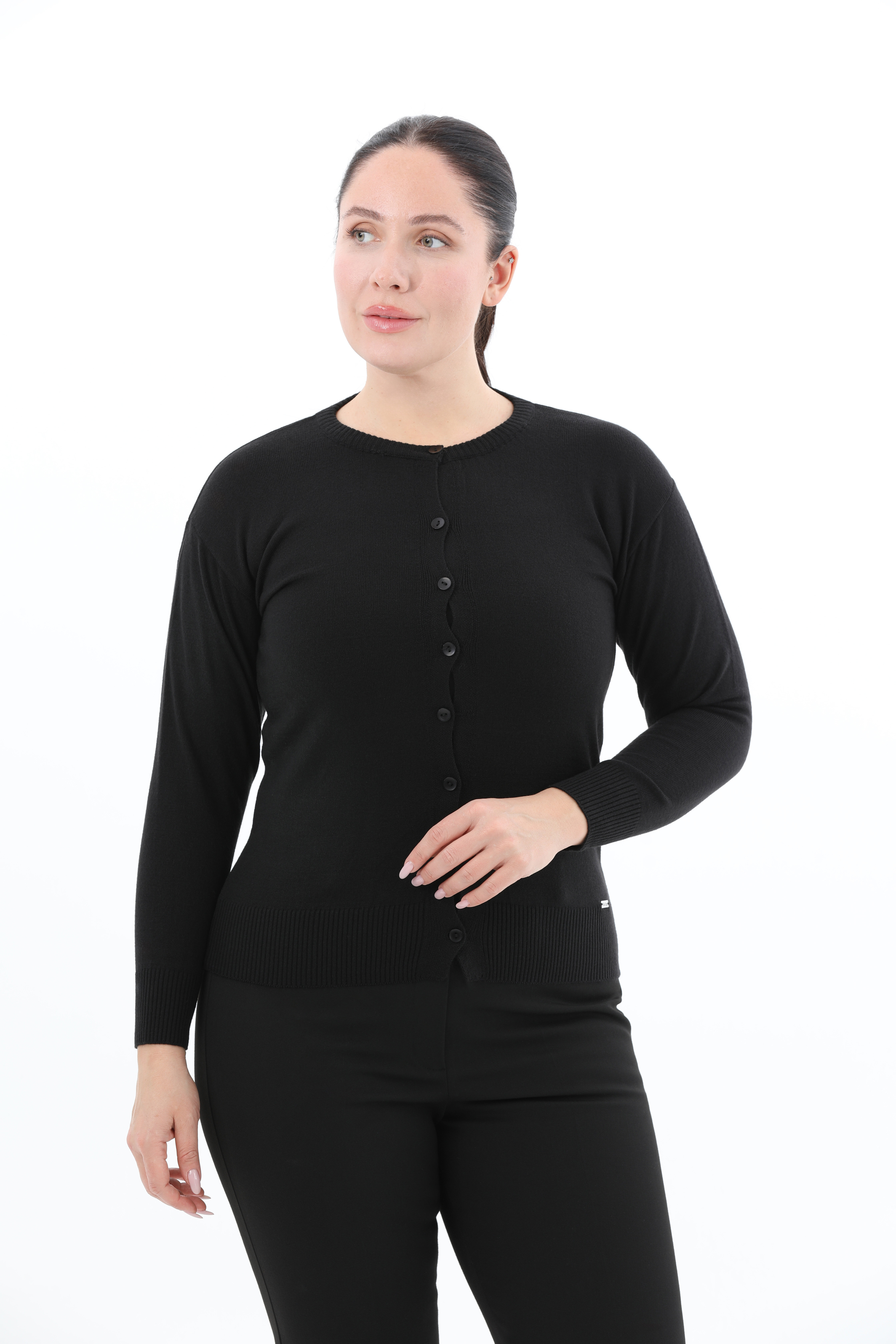 Shefame Kadın Ceket 2524BK102003