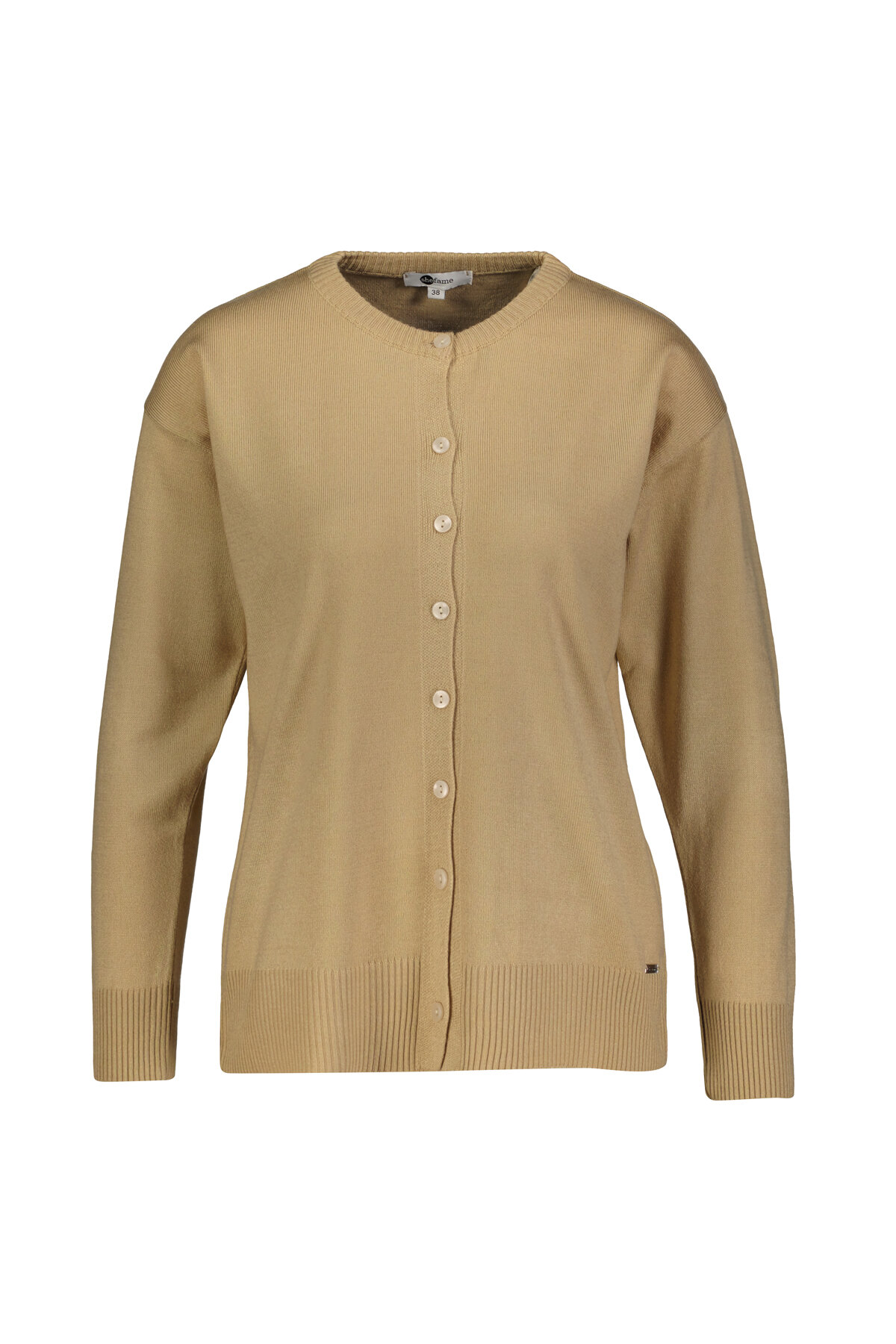 Shefame Kadın Ceket 2524BK102003