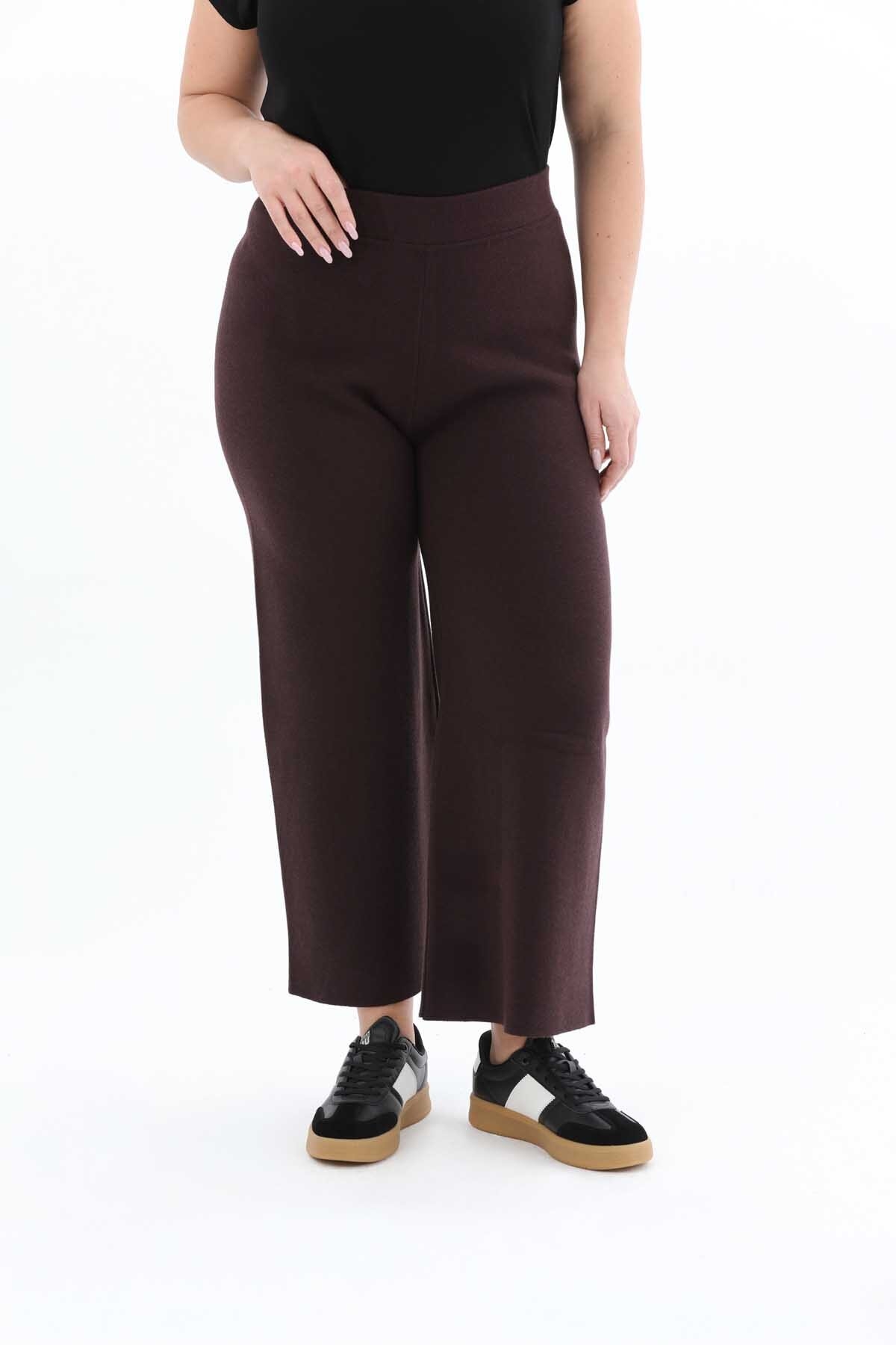 Shefame Kadın Pantolon 2524BK104241