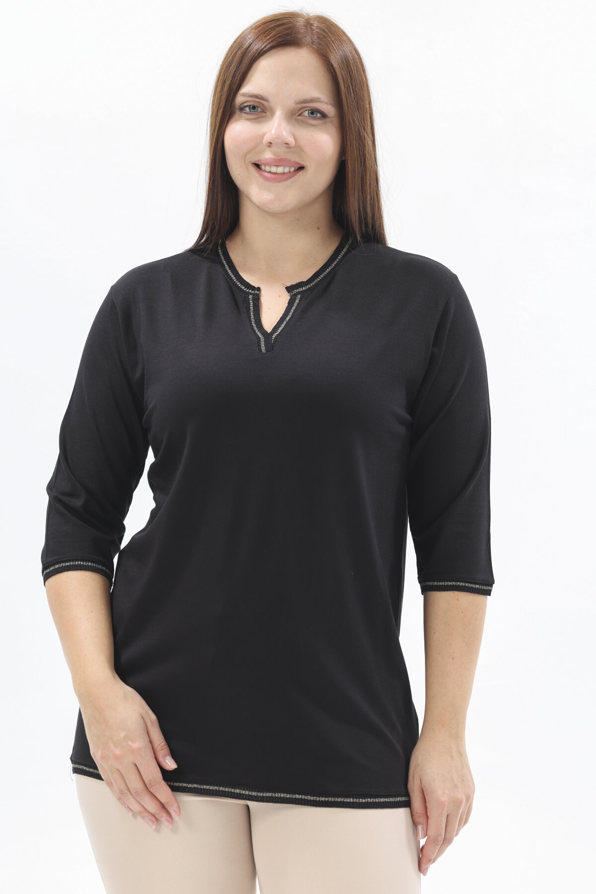 Shefame Kadın Bluz 2524BK103340