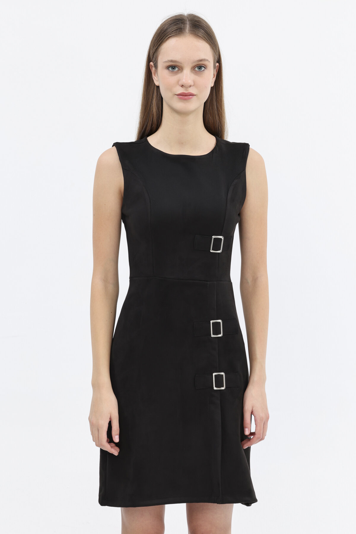 First Company Kadın Elbise 2524BS105243