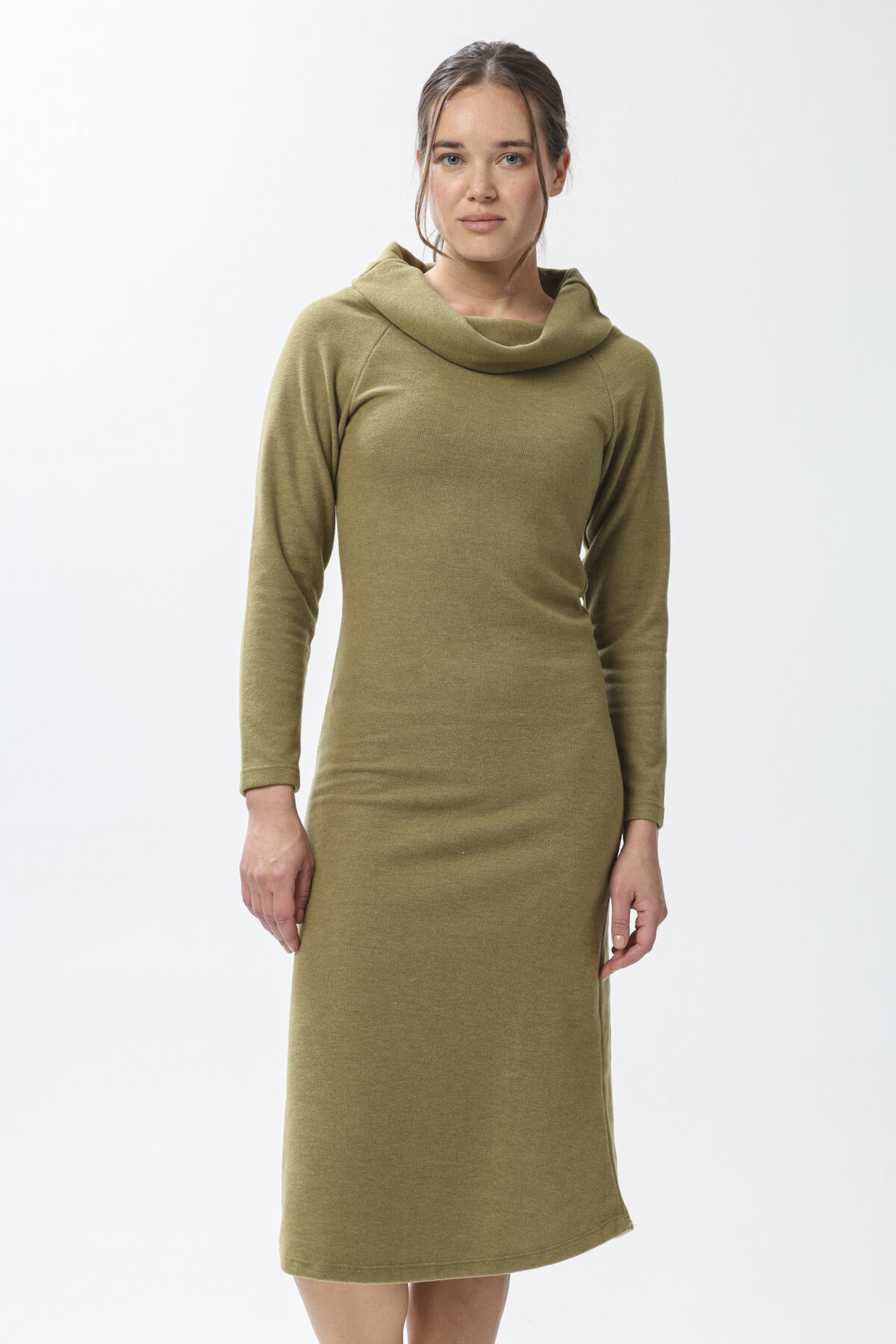 First Company Kadın Elbise 2524BS105950