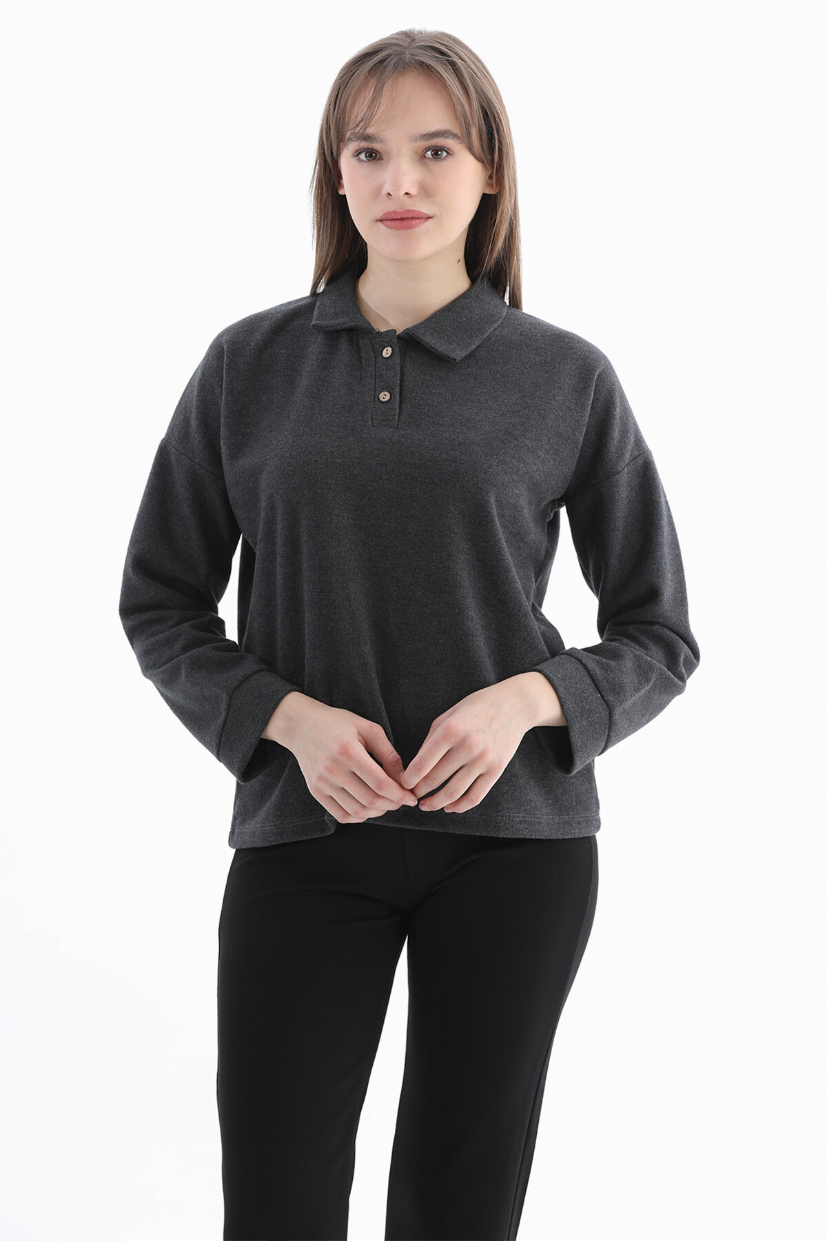 First Company Kadın Bluz 2524BS103956