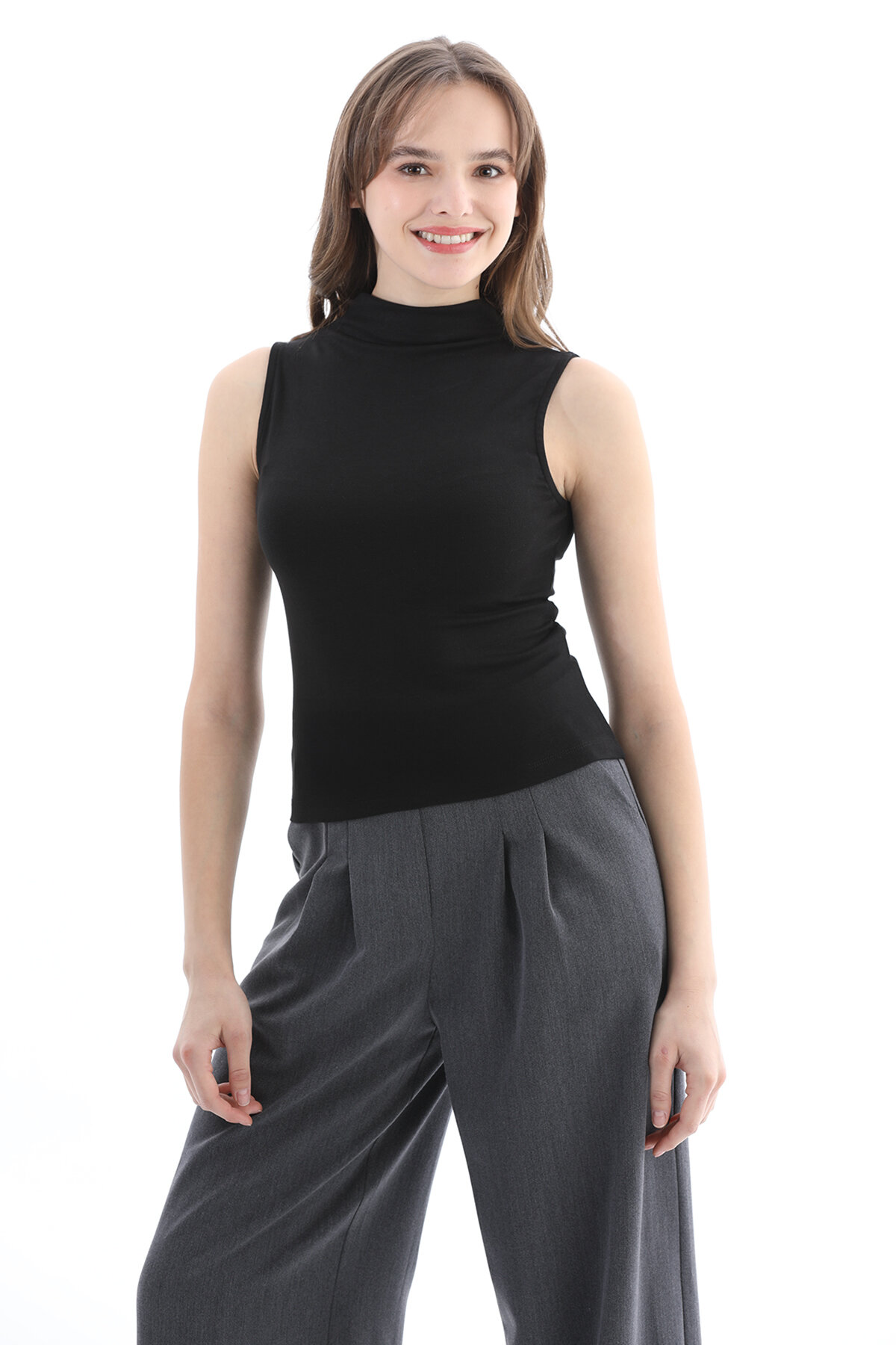 First Company Kadın Atlet 2524BS131319