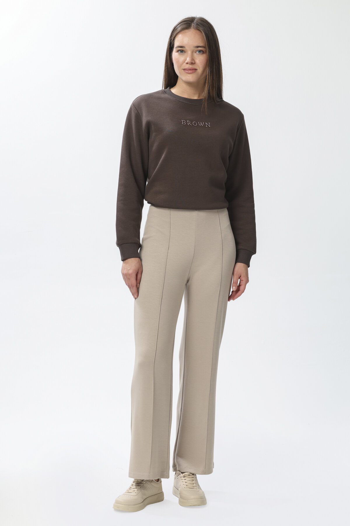 First Company Kadın Pantolon 2524BS104660