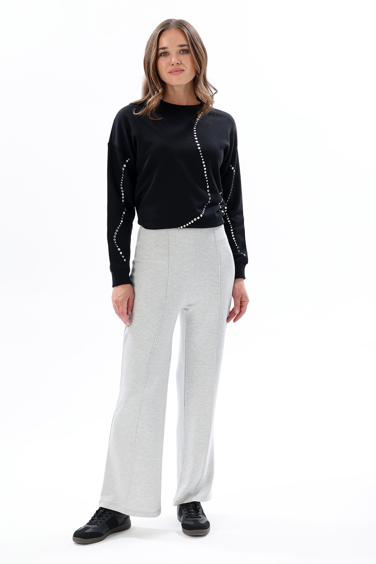 First Company Kadın Pantolon 2524BS104660