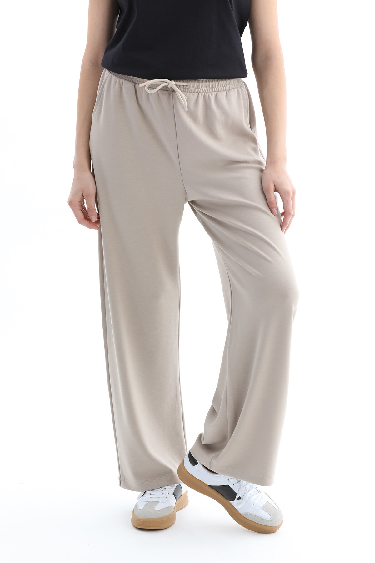 First Company Kadın Pantolon 2524BS104881