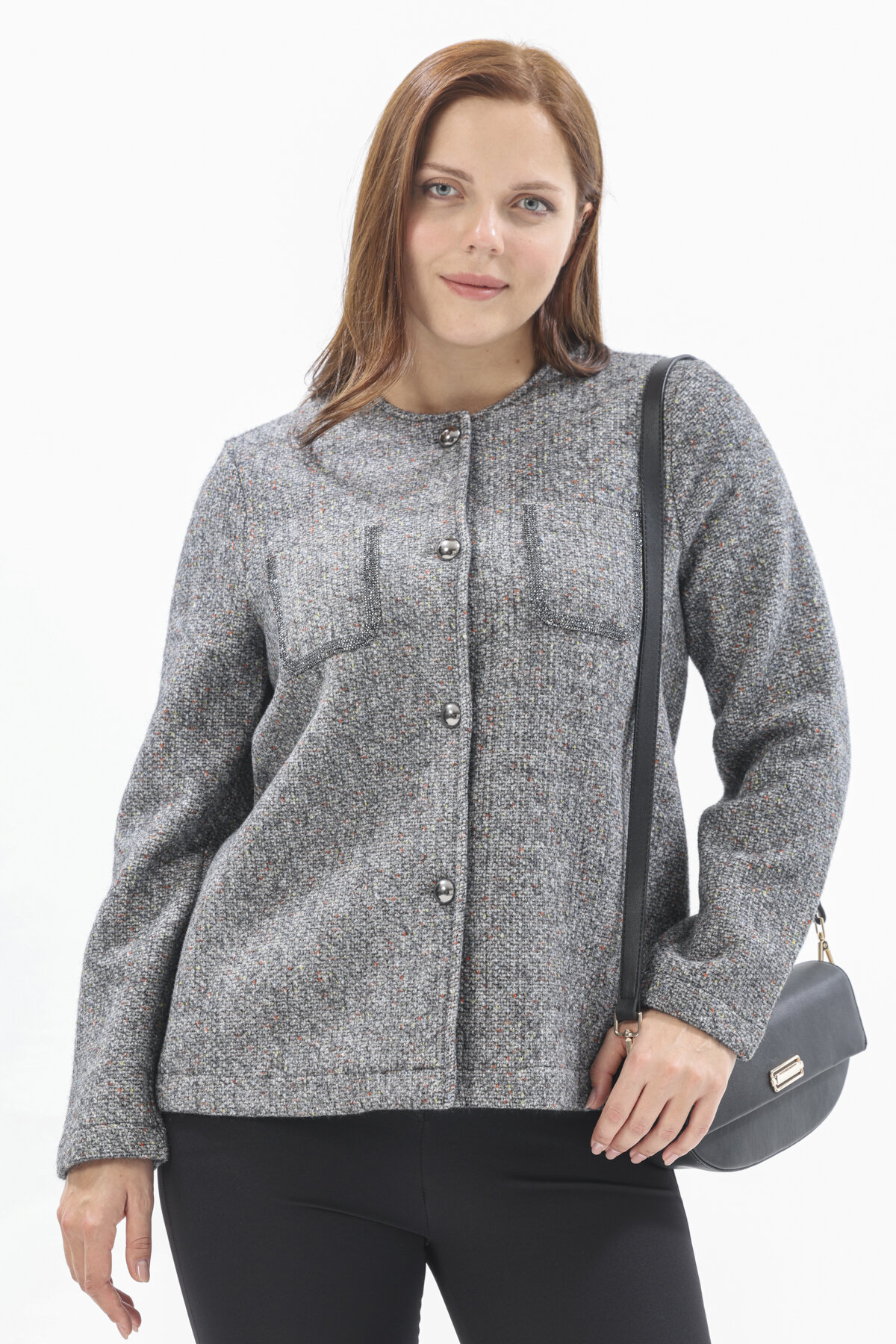 Shefame Kadın Ceket 2524BK102489