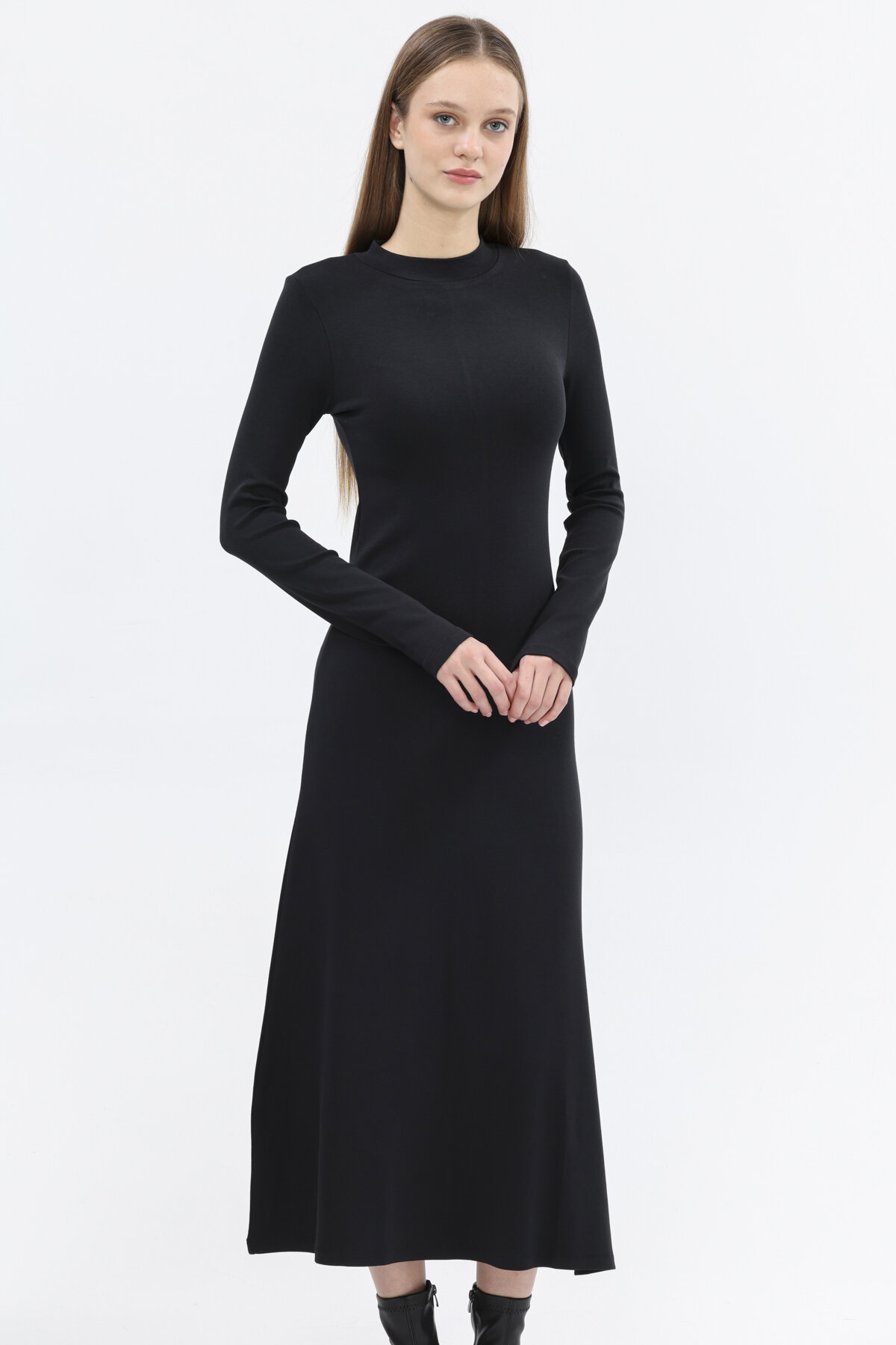 Shefame Kadın Elbise 2524KK105357